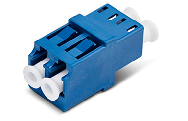 Fiber Couplers & Adapters