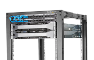 Racks & Physical Edge Infrastructure