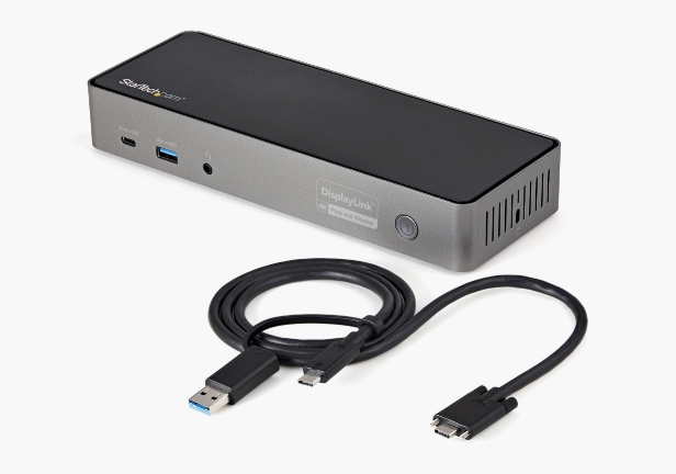 Universal Laptop Docking Stations