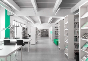 Saxion Case Study