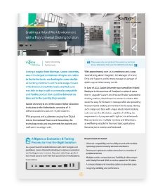 saxion-university-case-study