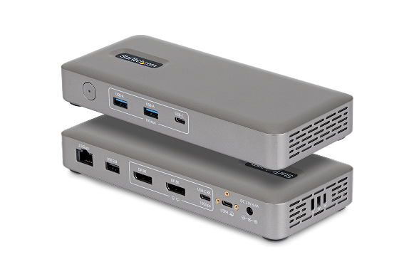 208N-USB4-DOCK