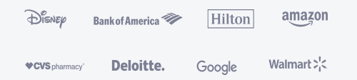 Customer logos