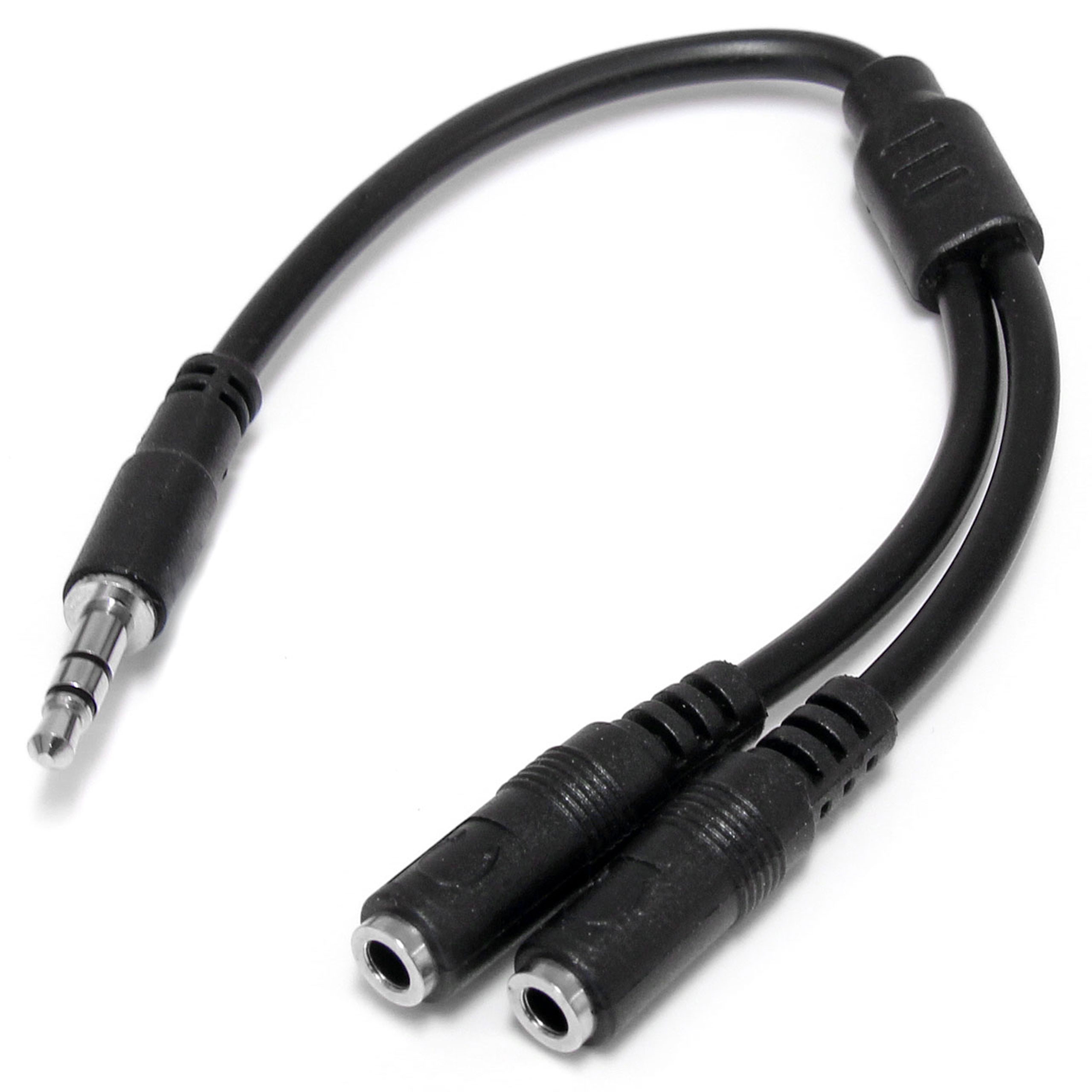 Two ring headphone discount jack