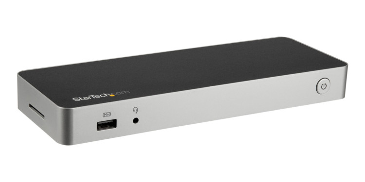 APPLE M1 SILICON COMPATIBILITY WITH STARTECH.COM PRODUCTS