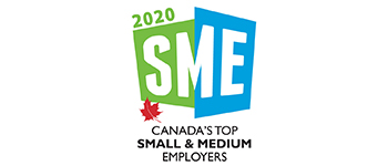 Canadas Top Small & Medium Employers 2020