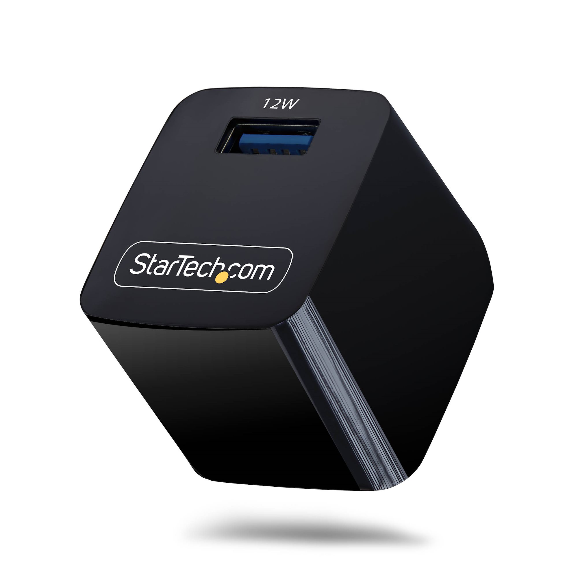 12W対応1ポートUSB-A充電器