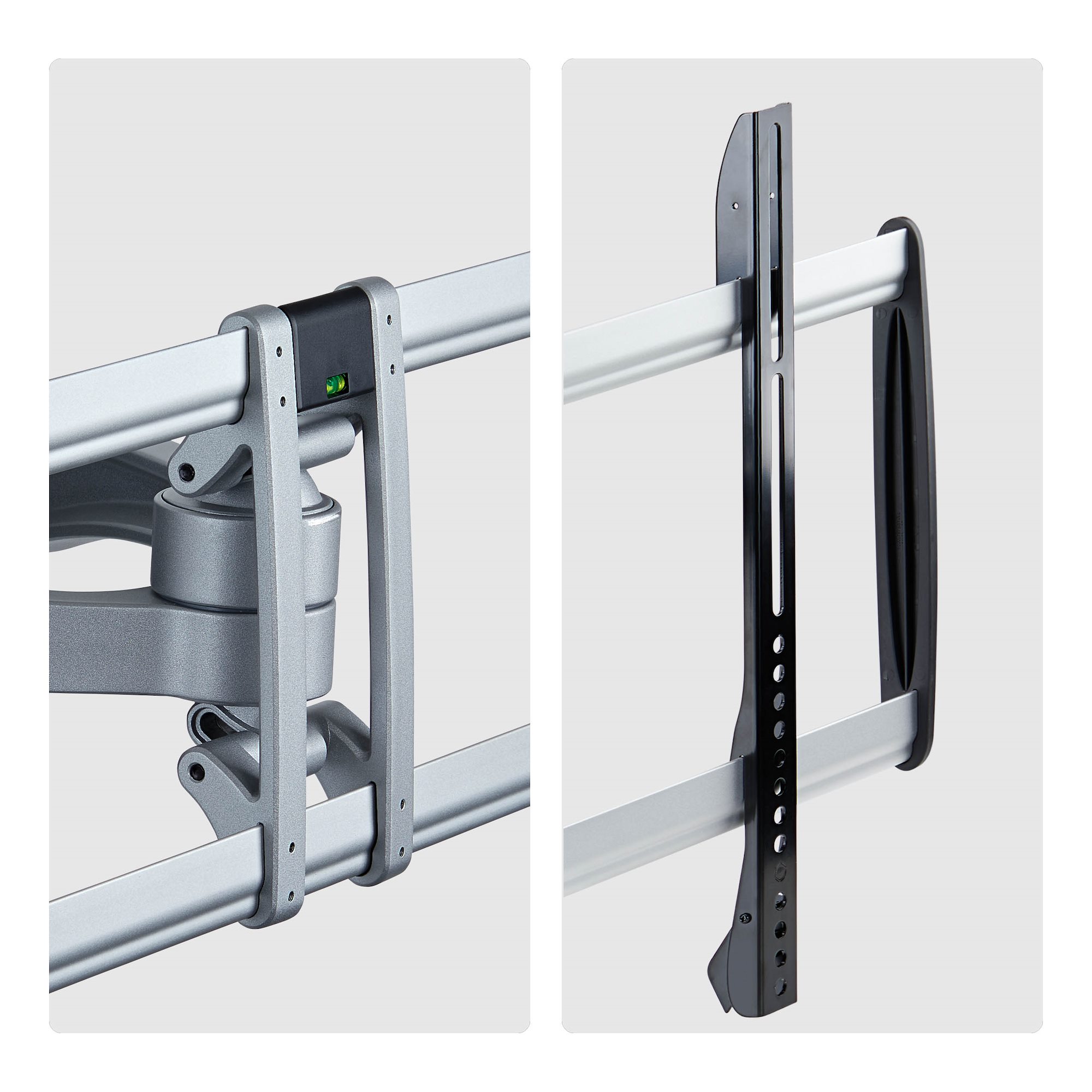 テレビ壁掛け金具／最大100インチ／耐荷重85kg／VESA 800x500対応