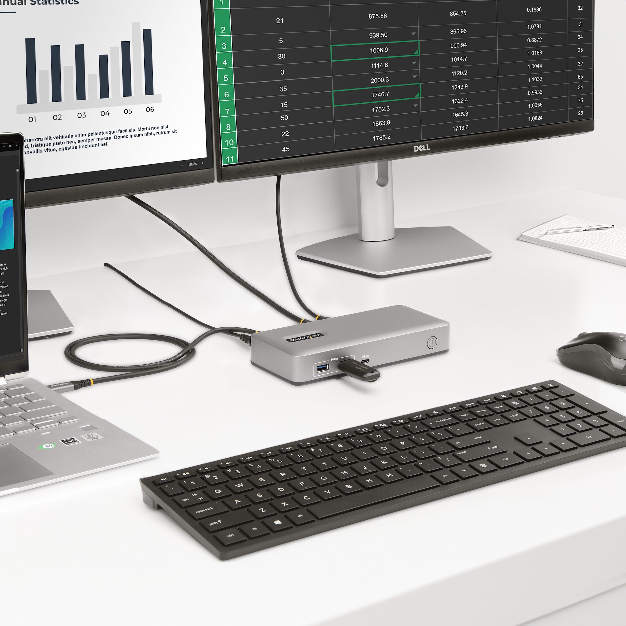 PCドック　PCdock dock ドック POCKET DOCK (DDDSPD301C) | 製品一覧PRODUCTS | Dadandall Inc.