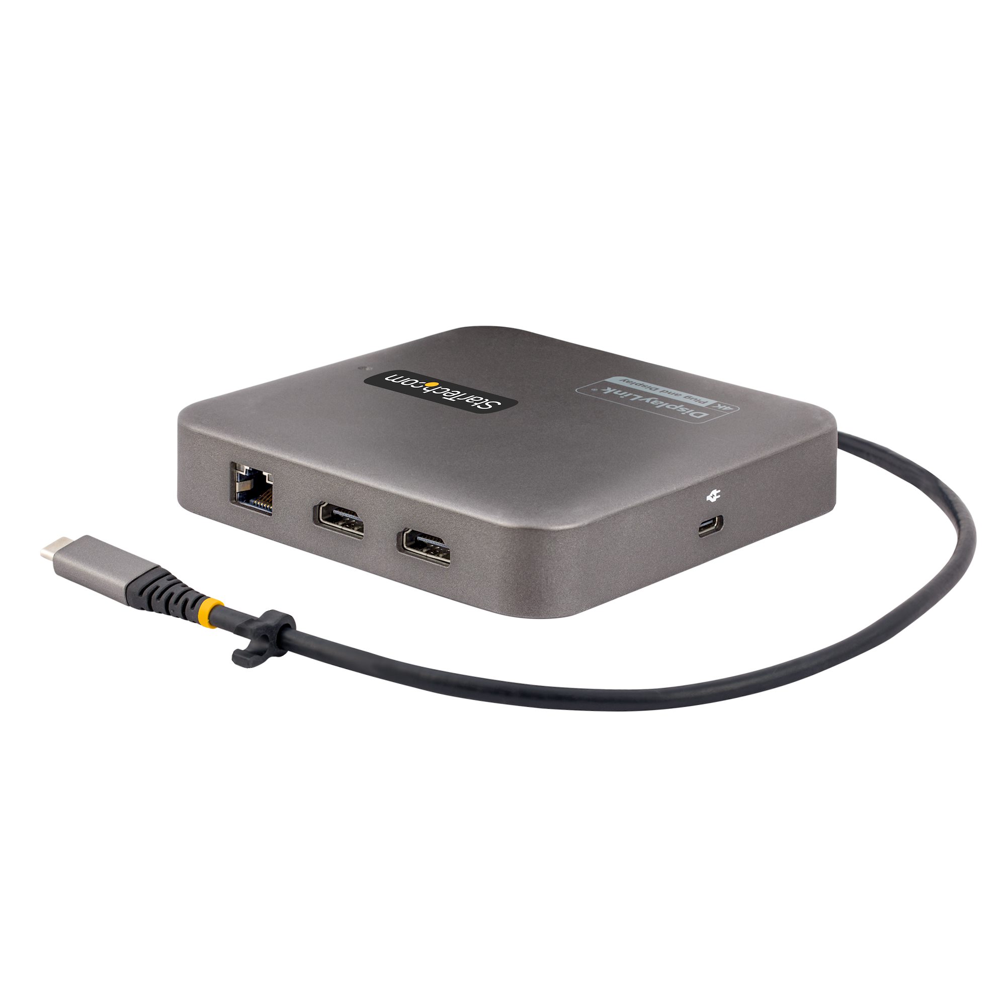 USB Type-Cマルチ変換アダプター 4K60Hz HDMI 2.0 100W USB PD SD  mic