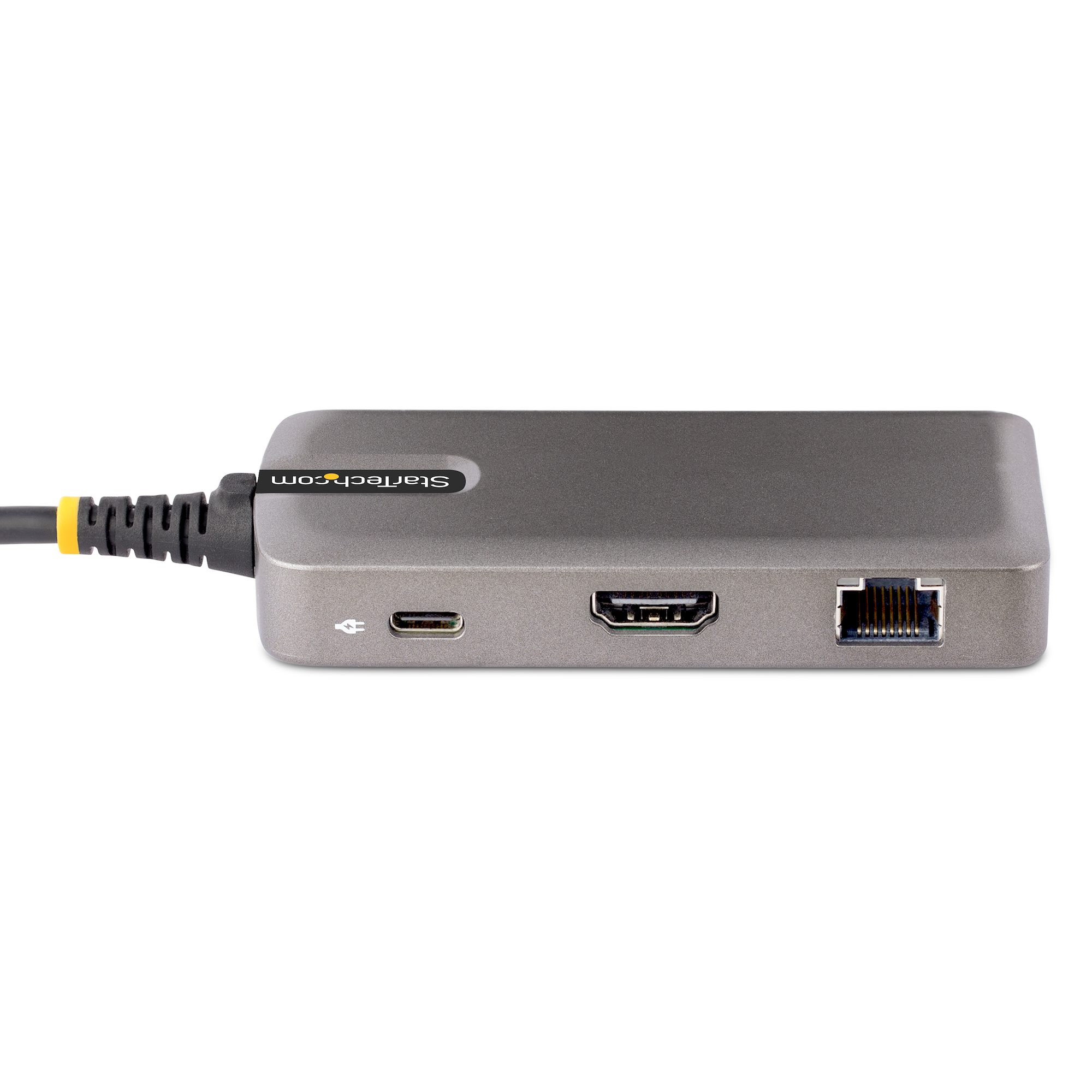 StarTech.com 10-Port USB-C Hub