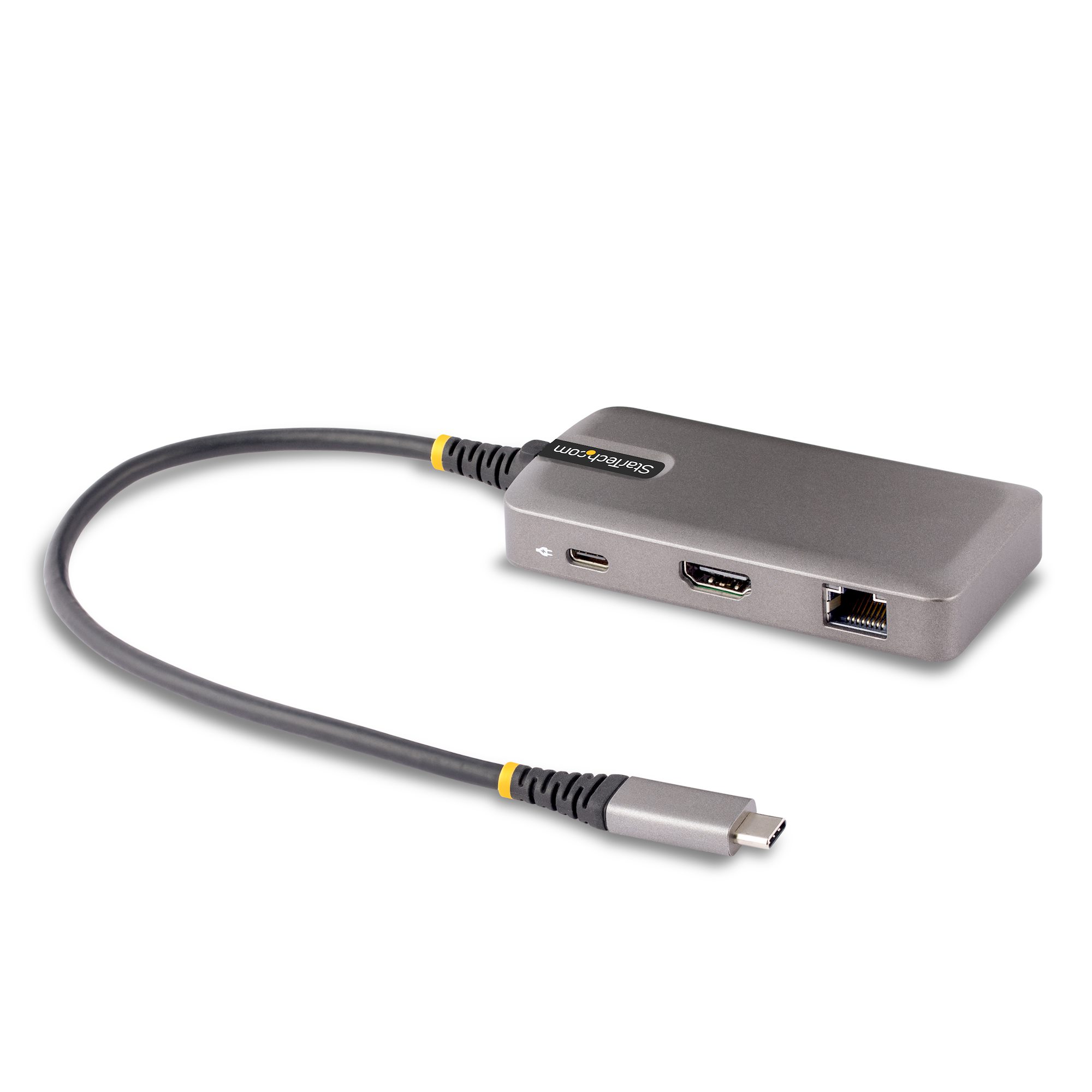 USB-C Multiport Adapter, HDMI, USB Hub USB-Cマルチポートアダプター 日本