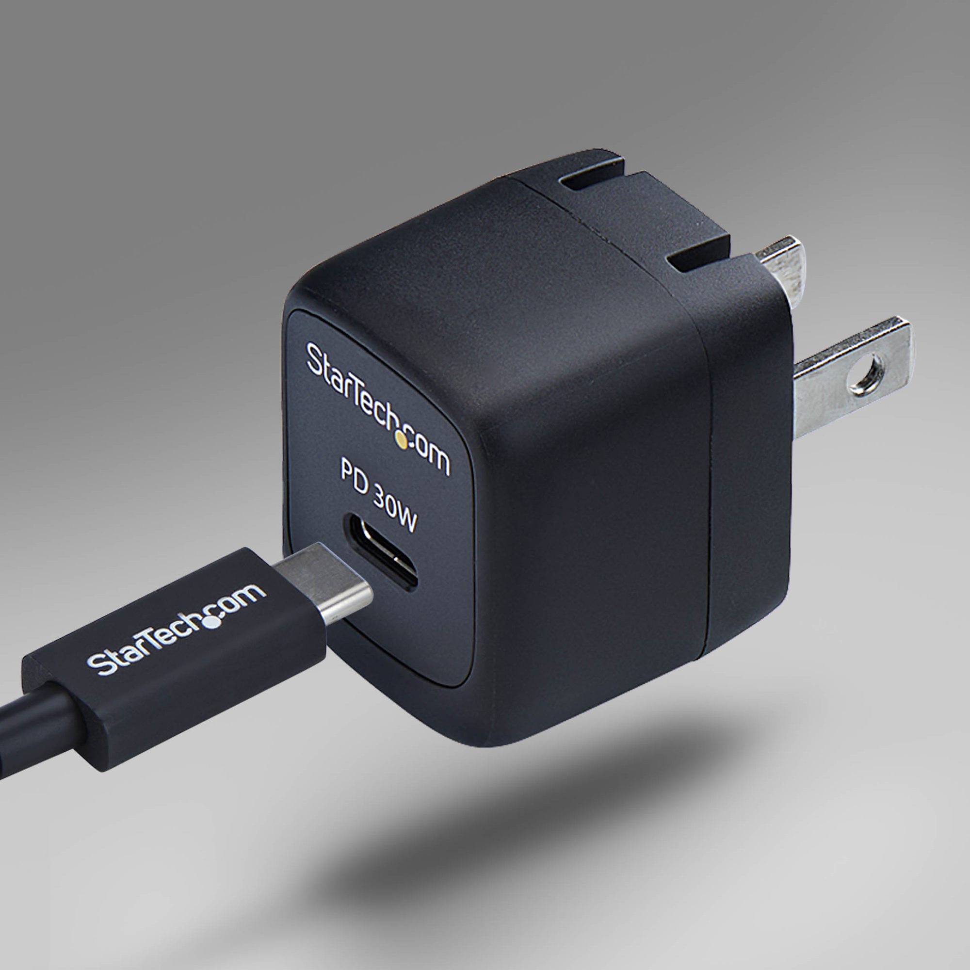 Power and charge your USB devices