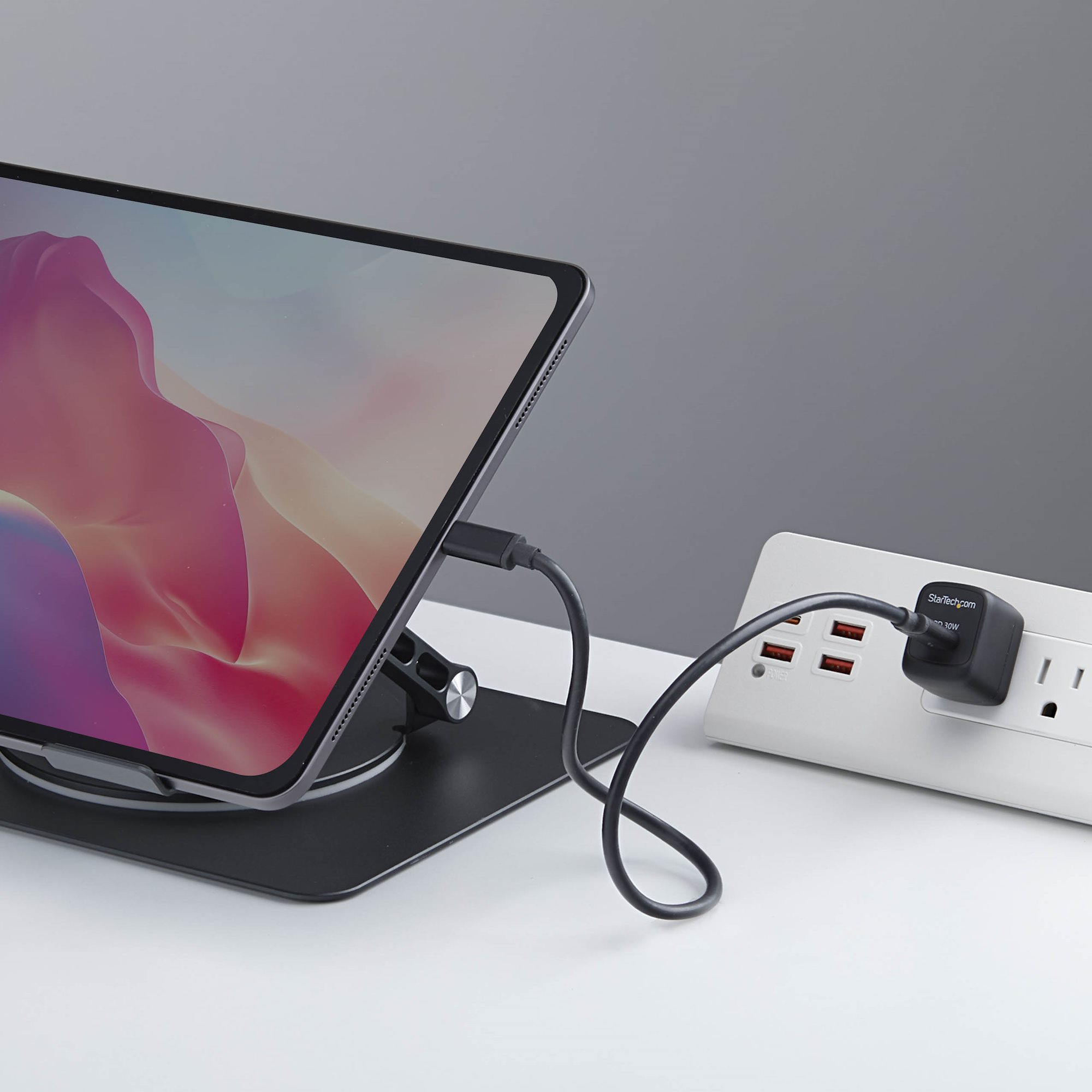 Power and charge your USB devices