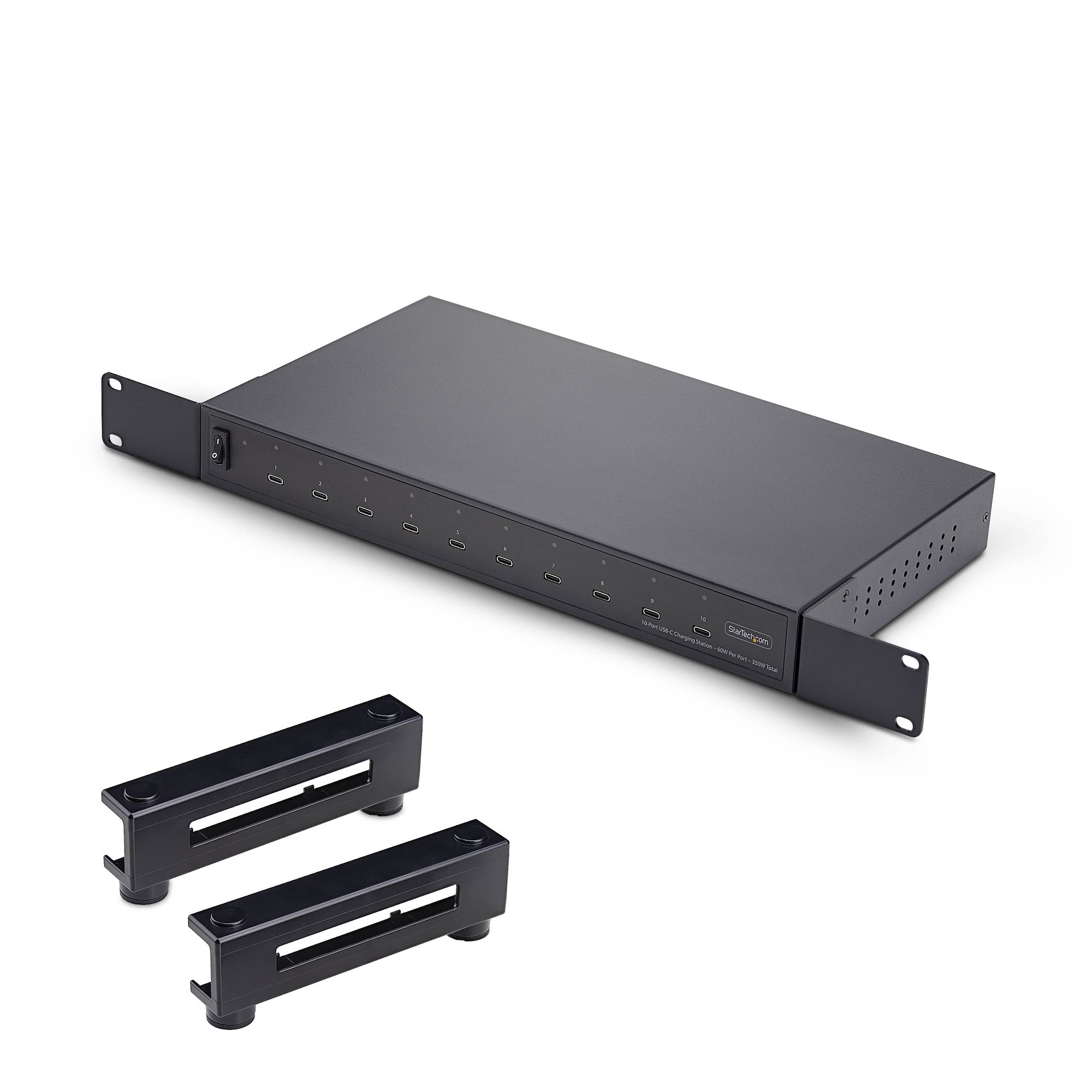 Caricatori Portatili Usb 3 Porte - Foto 12