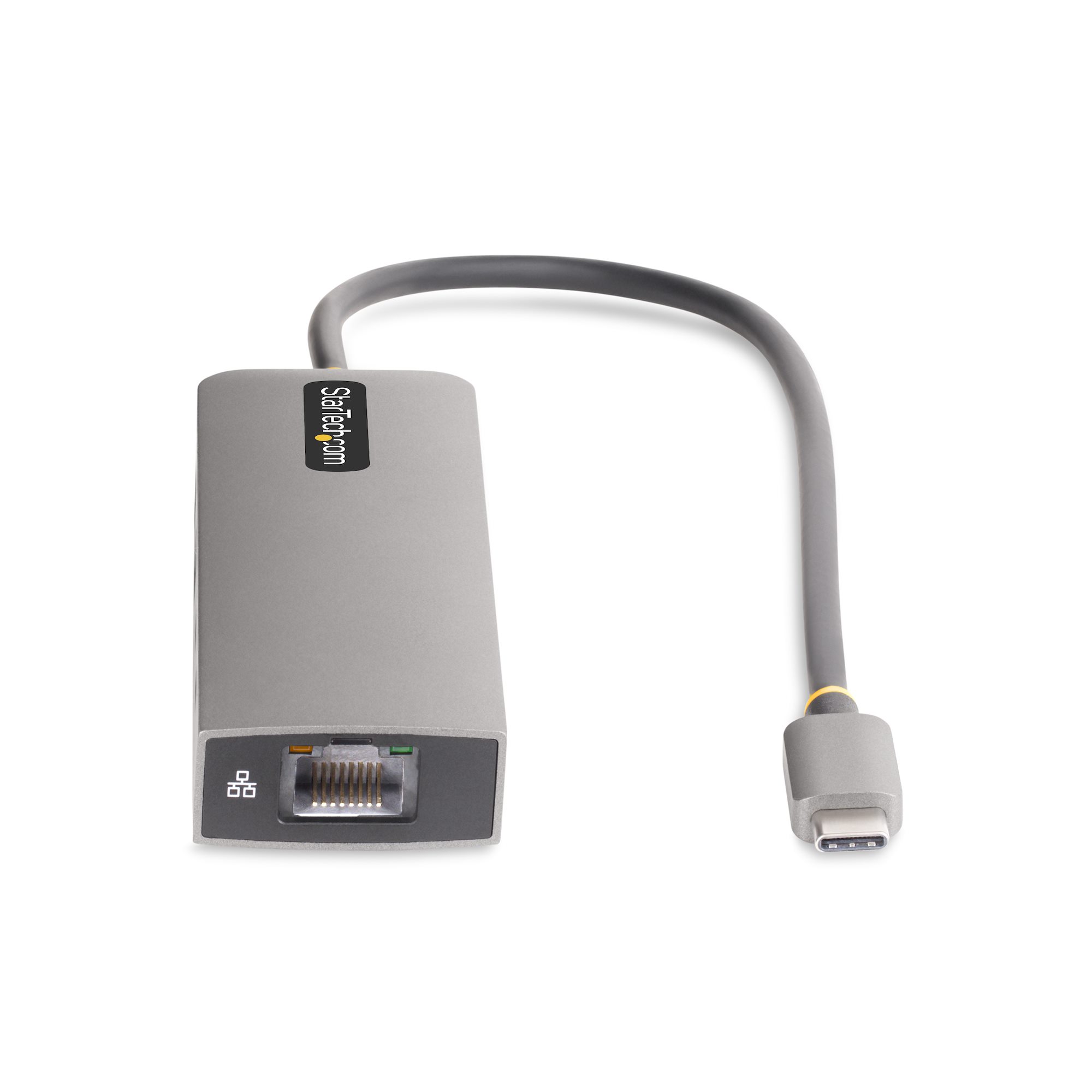 USB-Cハブ/3ポート/2x USB-A + 1x USB-C/USB 3.2 Gen 2 USB-Cハブ/3ポート/2x USB-A + 1x USB-C/USB 3.2 Gen 2