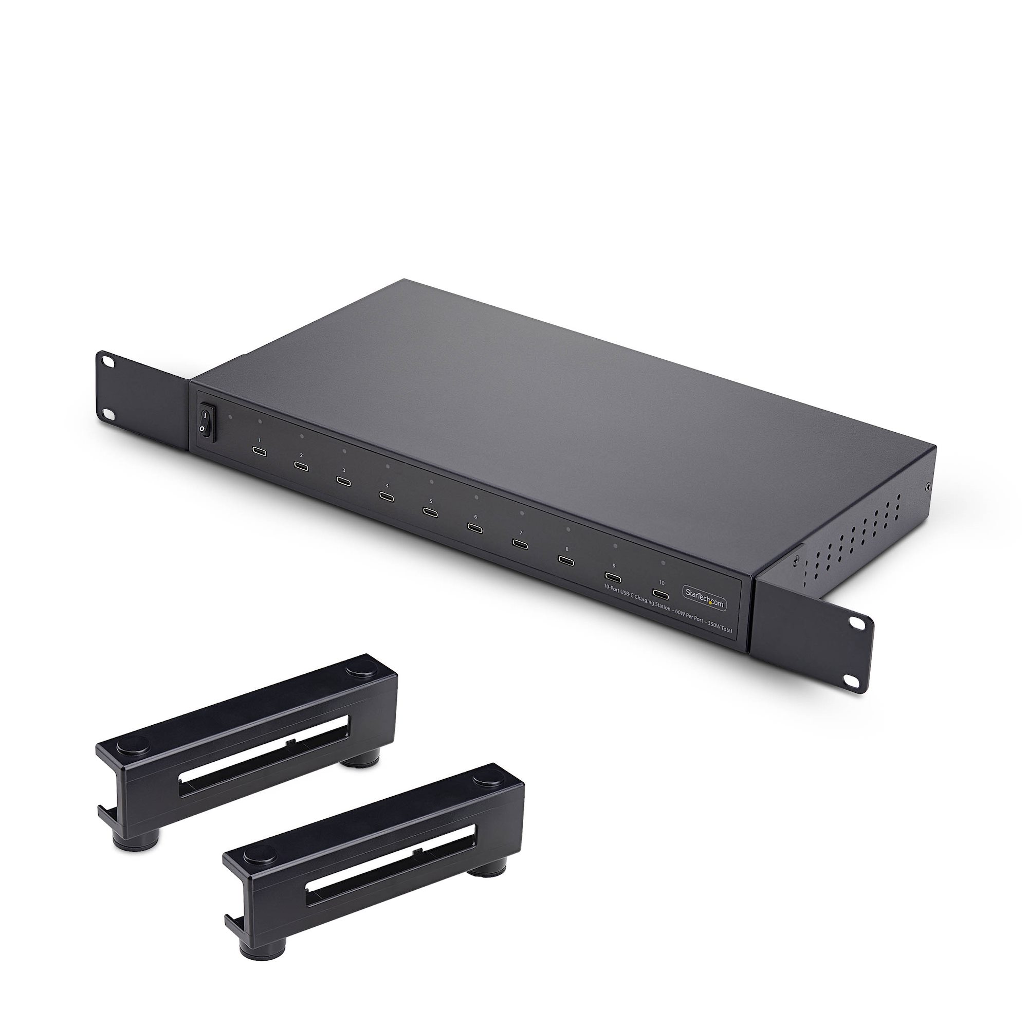 ORION BCP POWER USB10 充電用蓄電装置