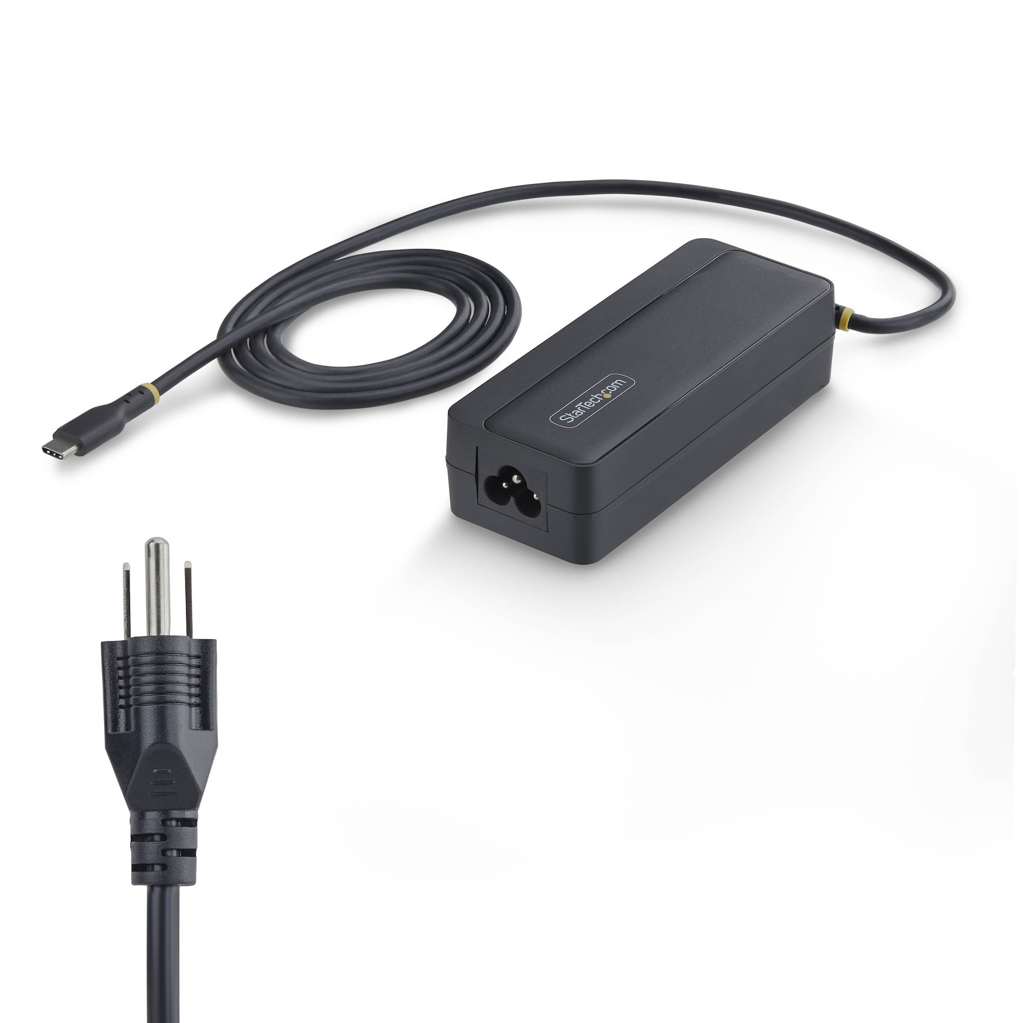 スマートフォンやノートパソコン向け140W USB-C充電器