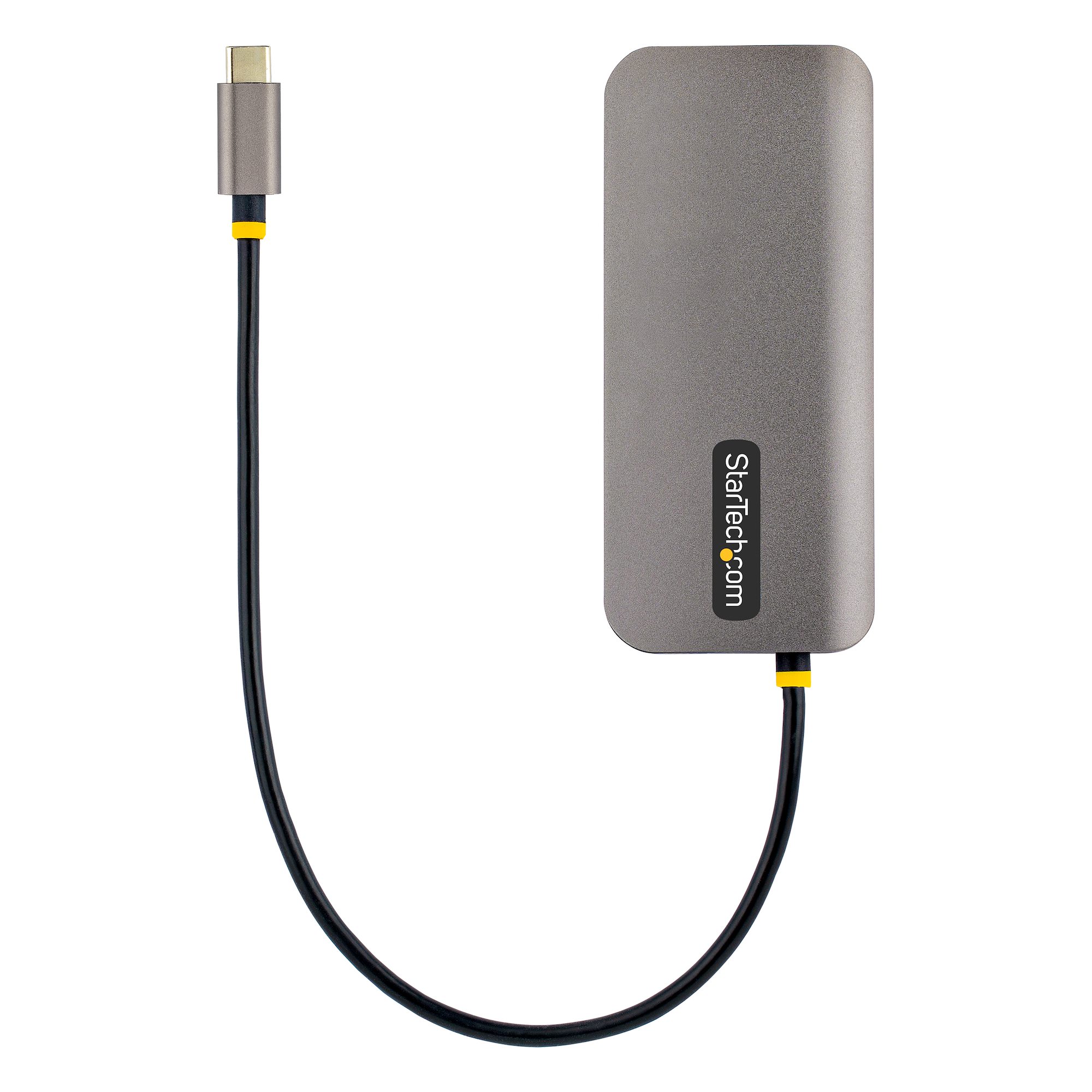 115B-USBC-MULTIPORT Startech, Convertisseur, USB-C vers HDMI, 5 Gbps