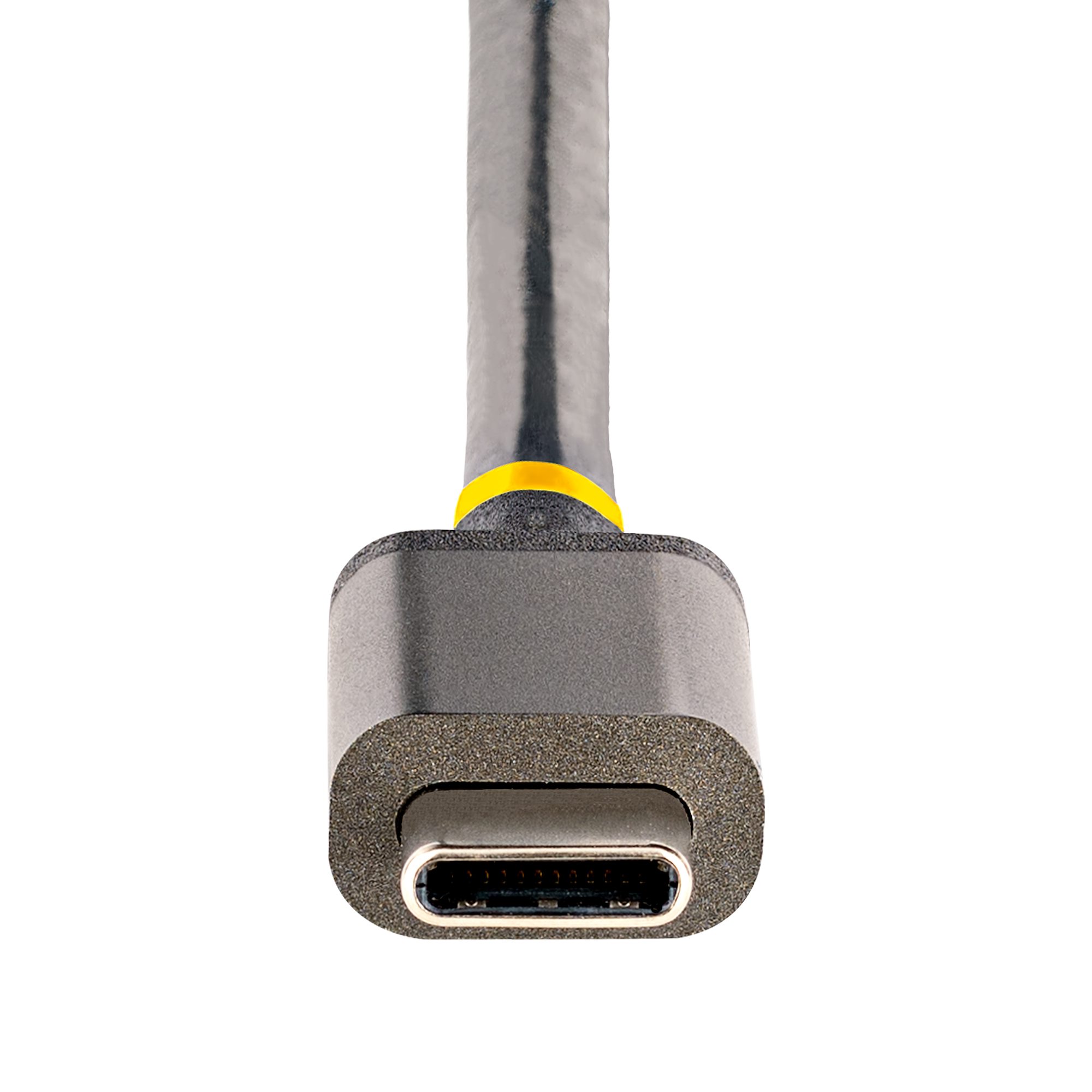 StarTech.com Adaptateur Multiport USB C - Vidéo Double HDMI 4K 60Hz - Hub  USB-A 5 Gbps