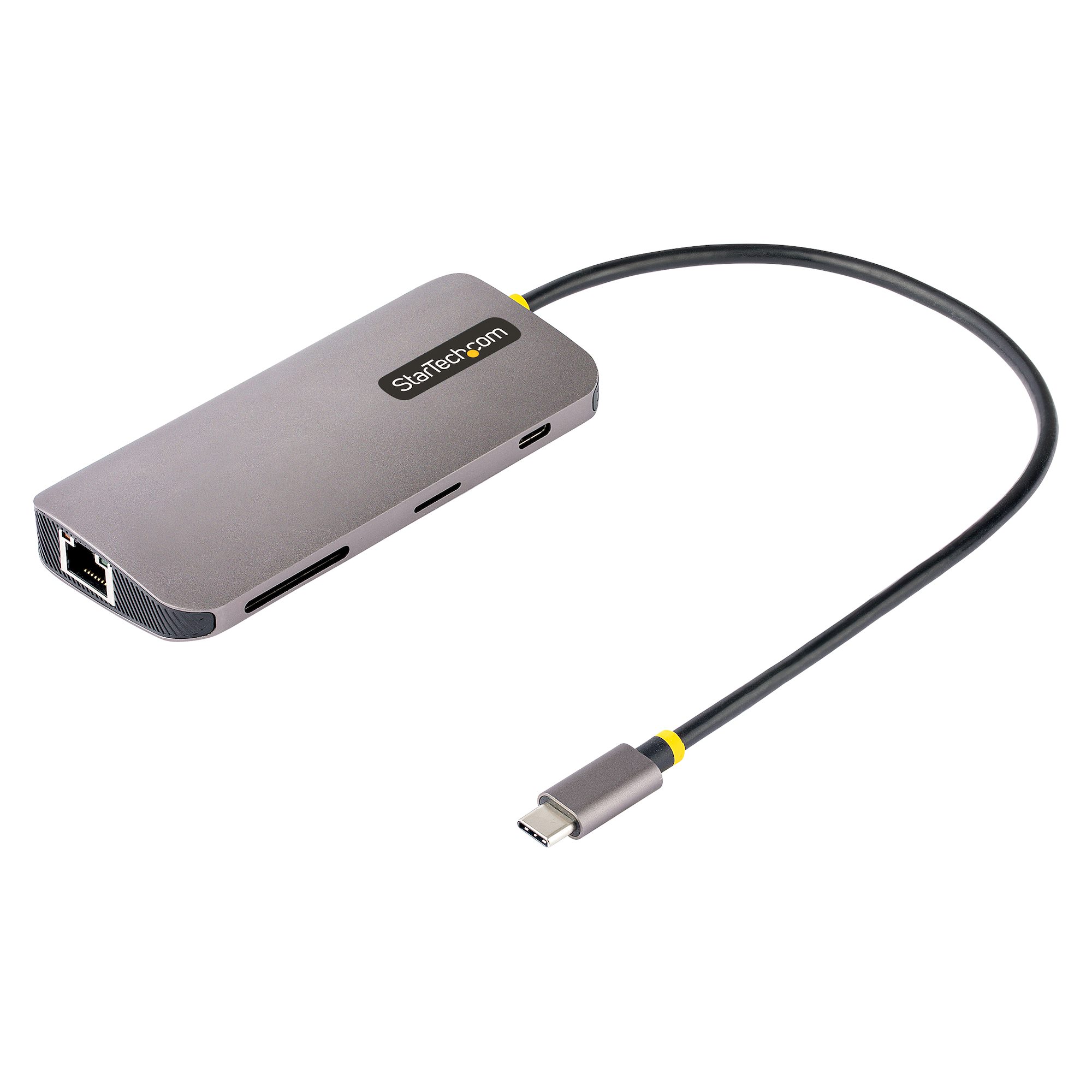 Adaptateur Multiport USB C HDMI 4K 60Hz - Adaptateurs Multiports USB-C