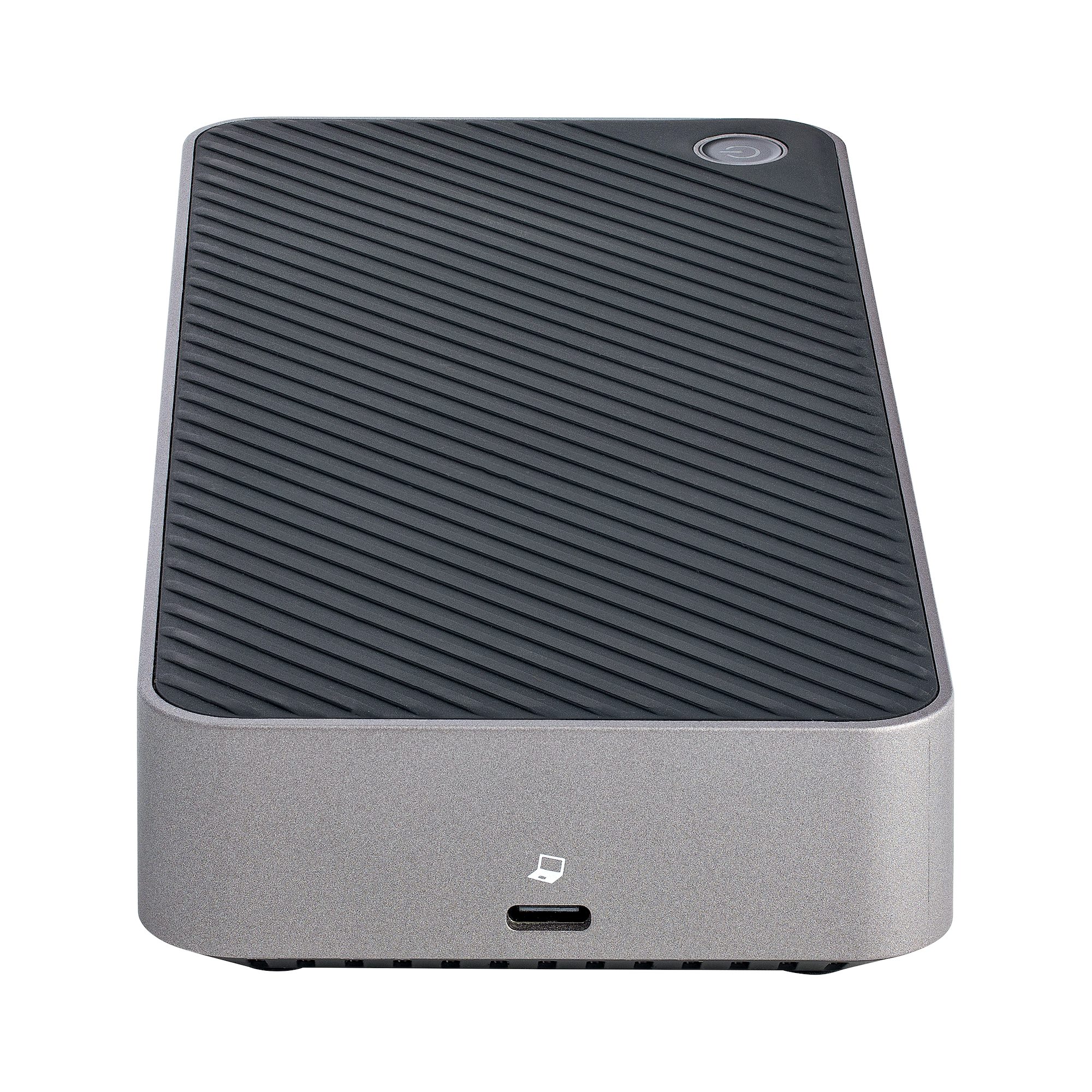 Triple Monitor Docking Station, HDMI/DP