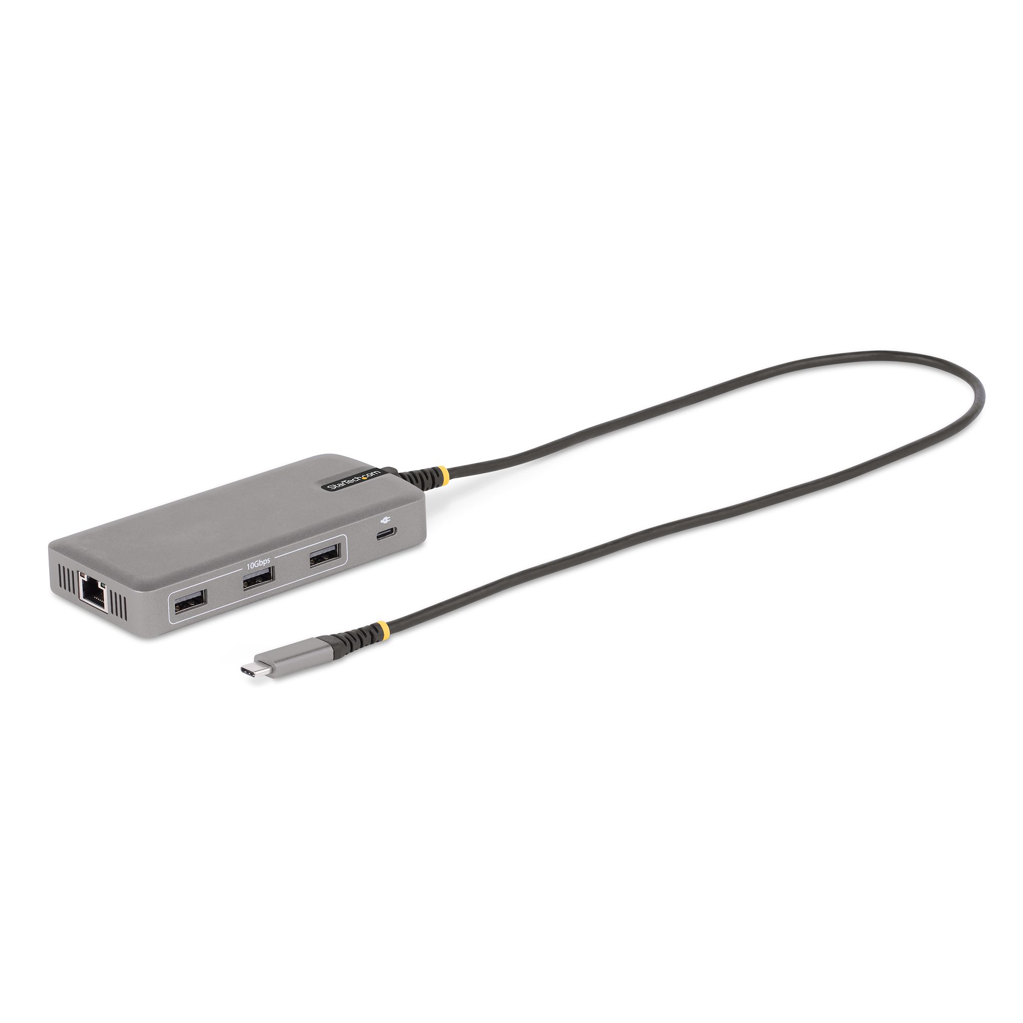 117B-USBC-MULTIPORT ADAPTADOR USBC DE 3 MONITORES HDMI DP HUB USB PD 100W UPC 