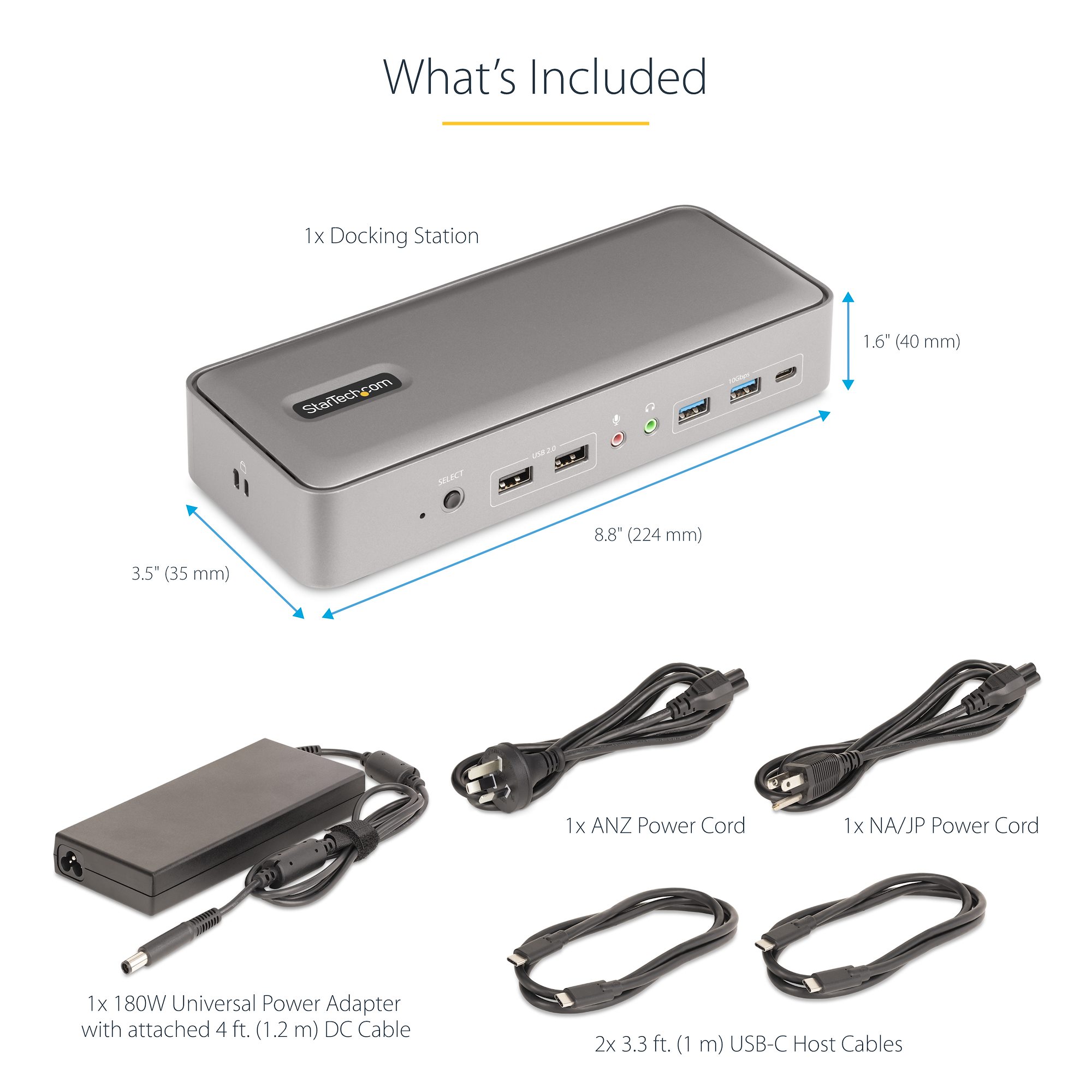 Anker KVM USB-C Docking Station debuts with launch discount