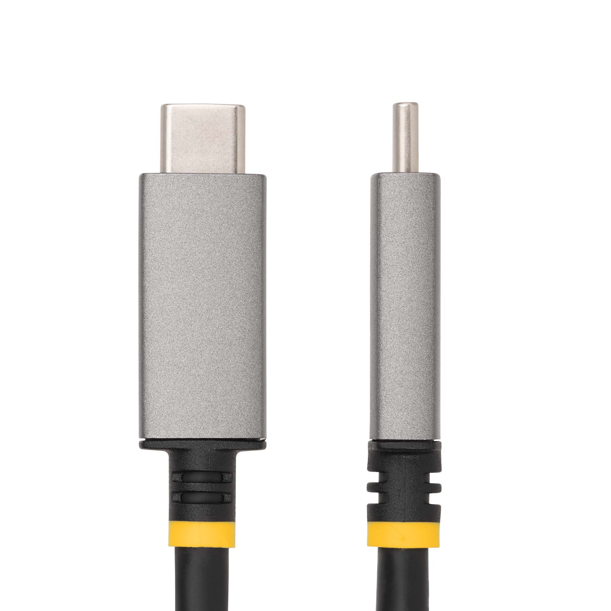 Sharelove Adattatore Da USB-C Femmina A HDMI Maschio - 4K 60Hz, Alluminio, Per Tablet, Laptop, Smartphone