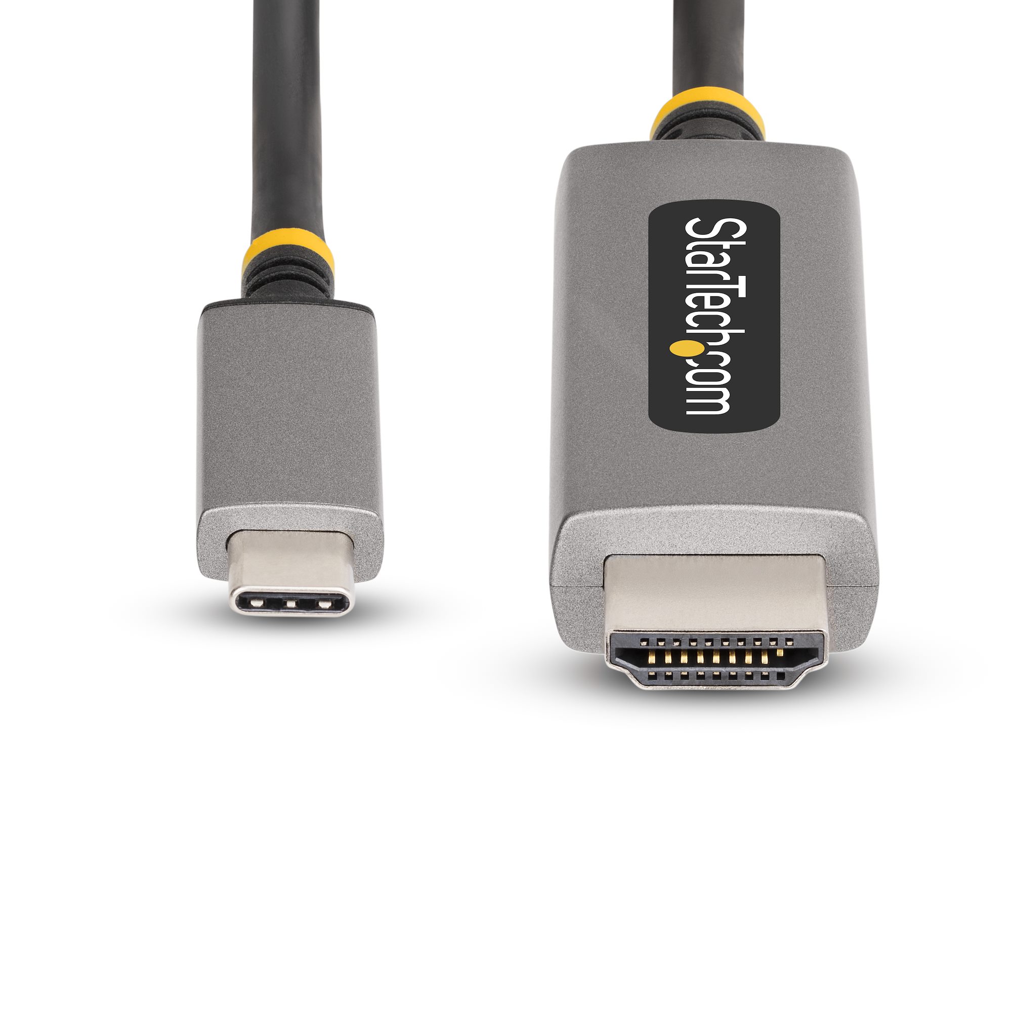 10ft/3m USB-C to HDMI Adapter Cable, 8K - USB-C Display Adapters, Display  & Video Adapters