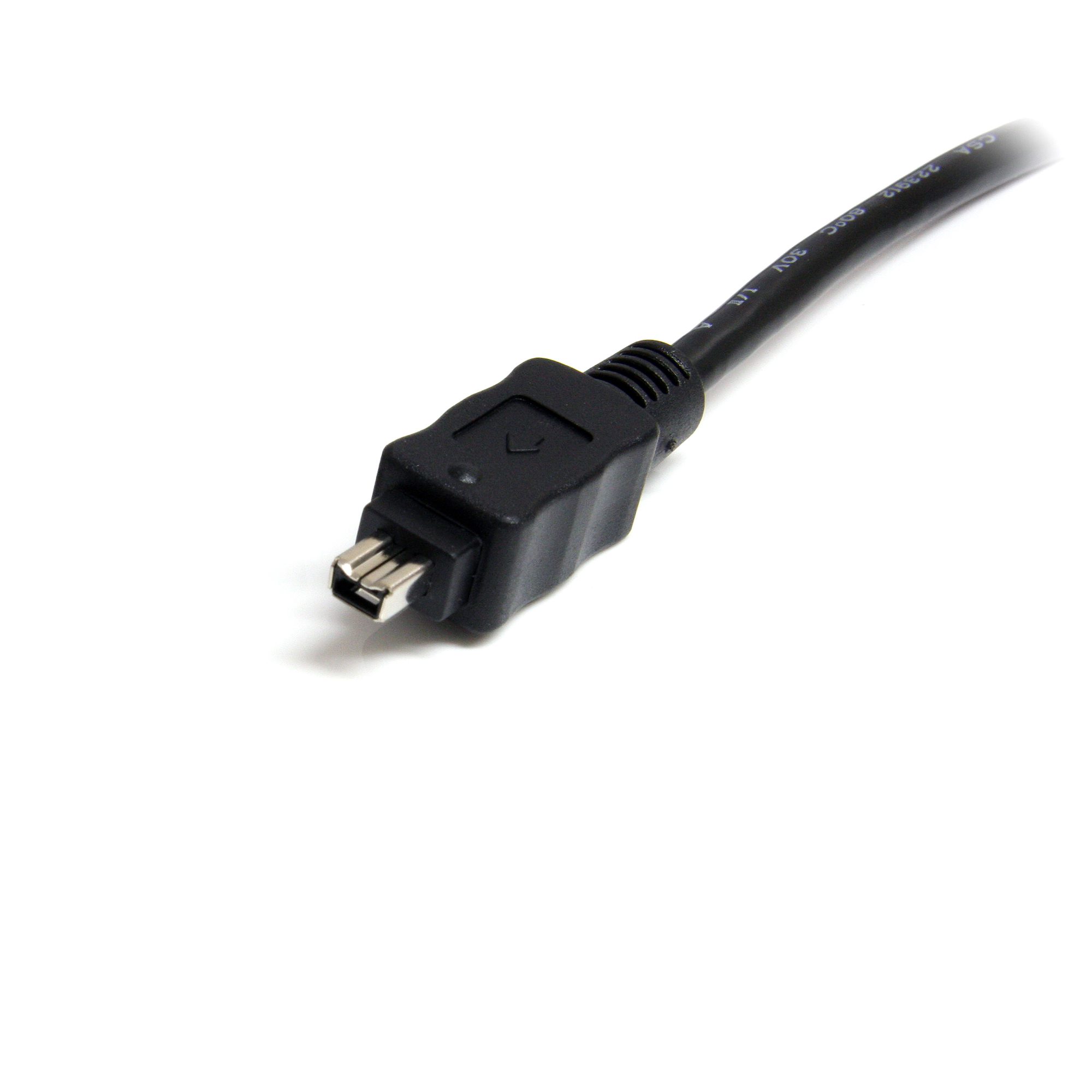 firewire 400 to usb adapter