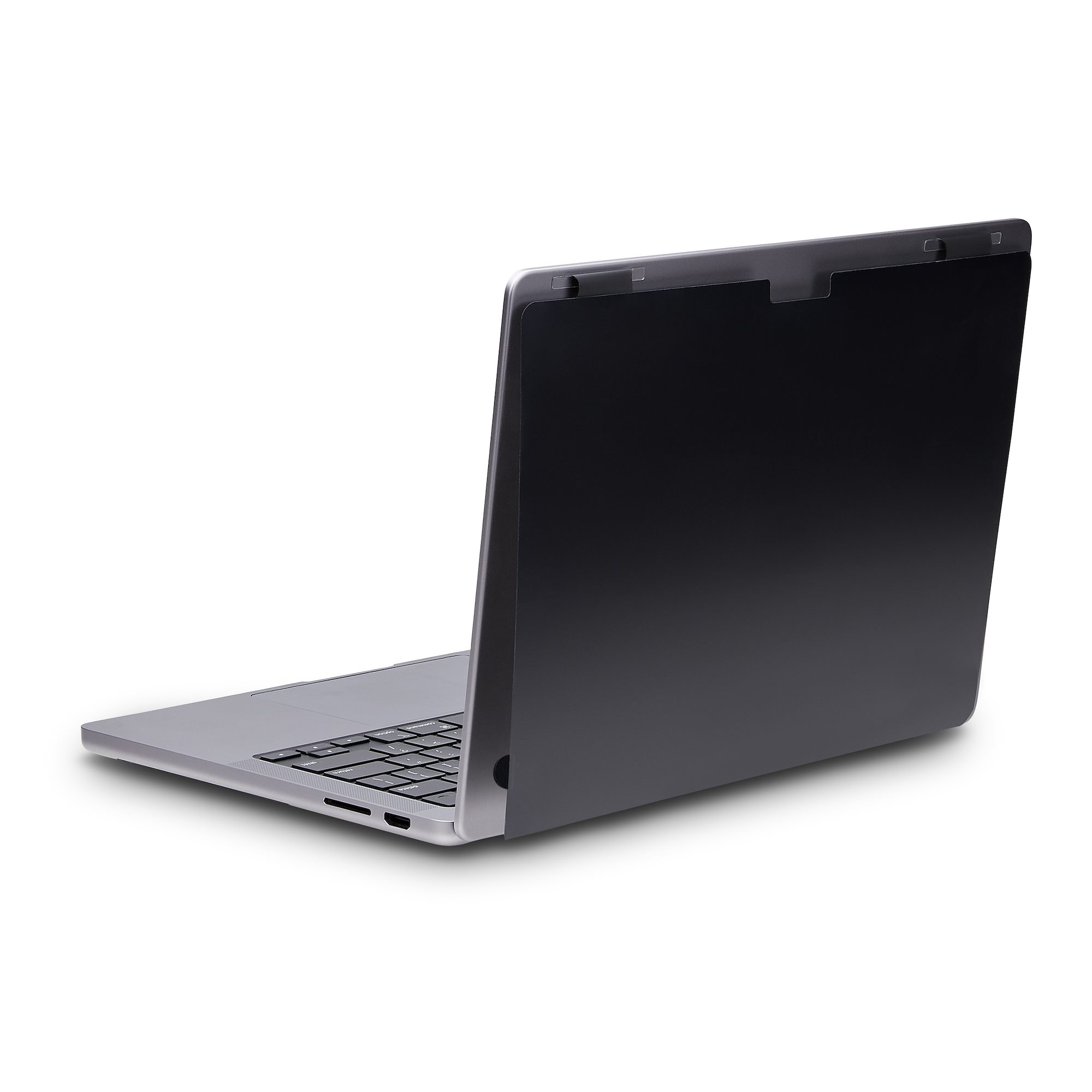 Filtro De Privacidad Para MacBook Pro 14 Pulgadas – Antirreflejos Y Protección Luz Azul – Fácil De Instalar Y Quitar