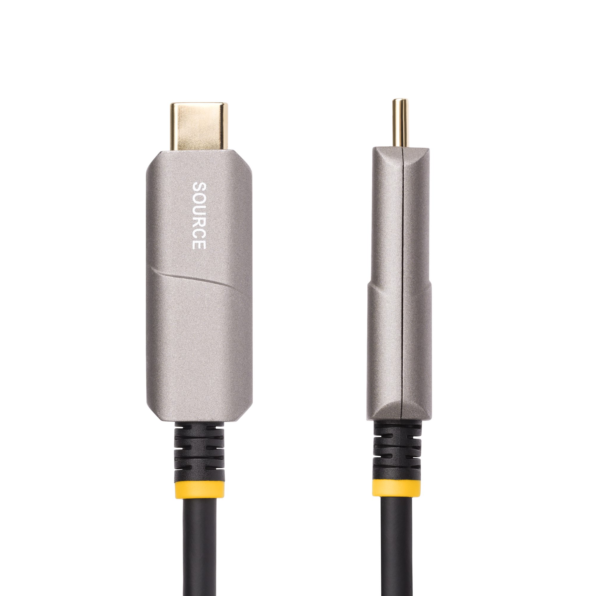 HDRポータブルモニター USB-C HDMI HDMIおよびDisplayPort端子からUSB Cモニタへの接続時の注意点