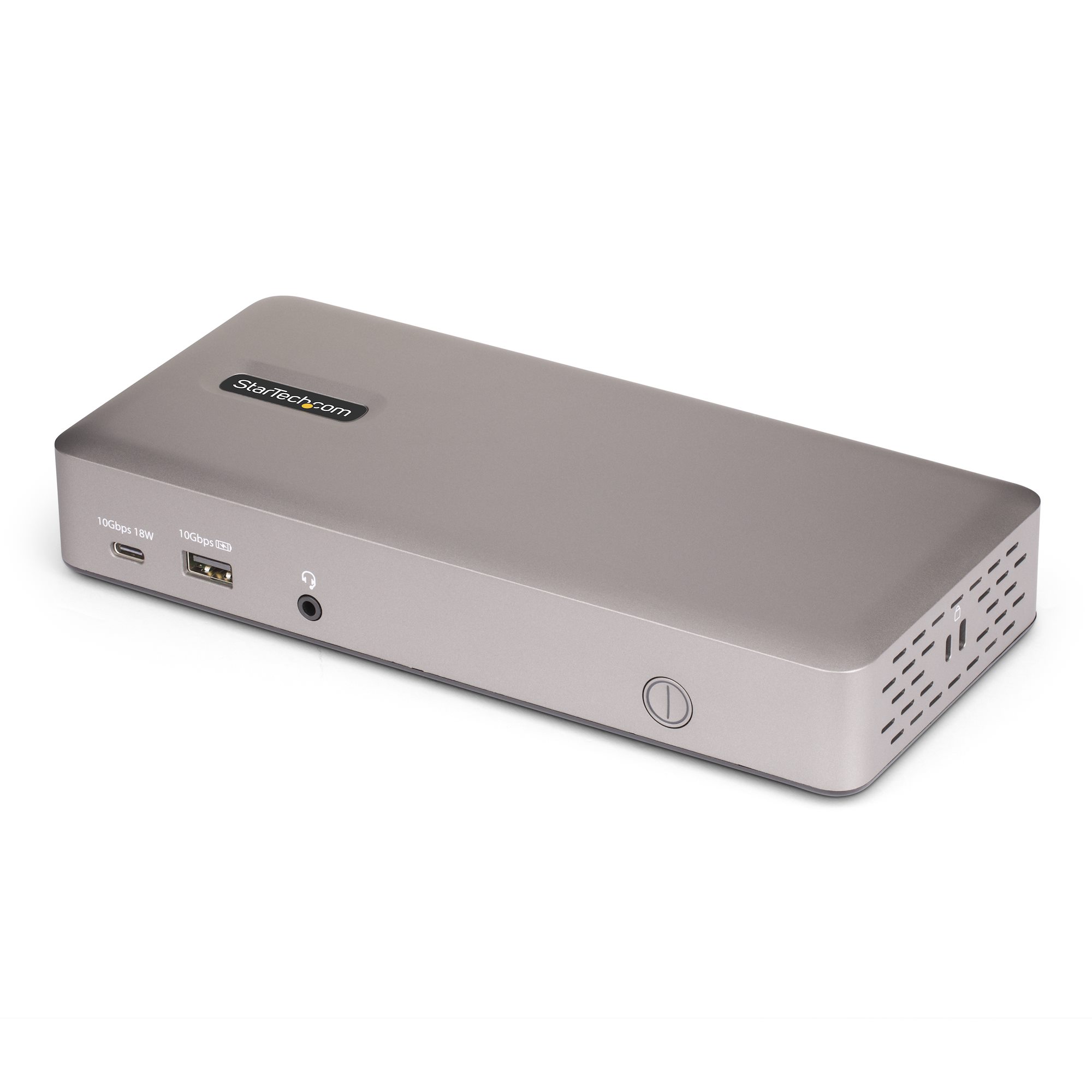USB Type-C Triple Display ドッキングステーション USB Type-C ドッキングステーション／トリプル4Kディスプレイ
