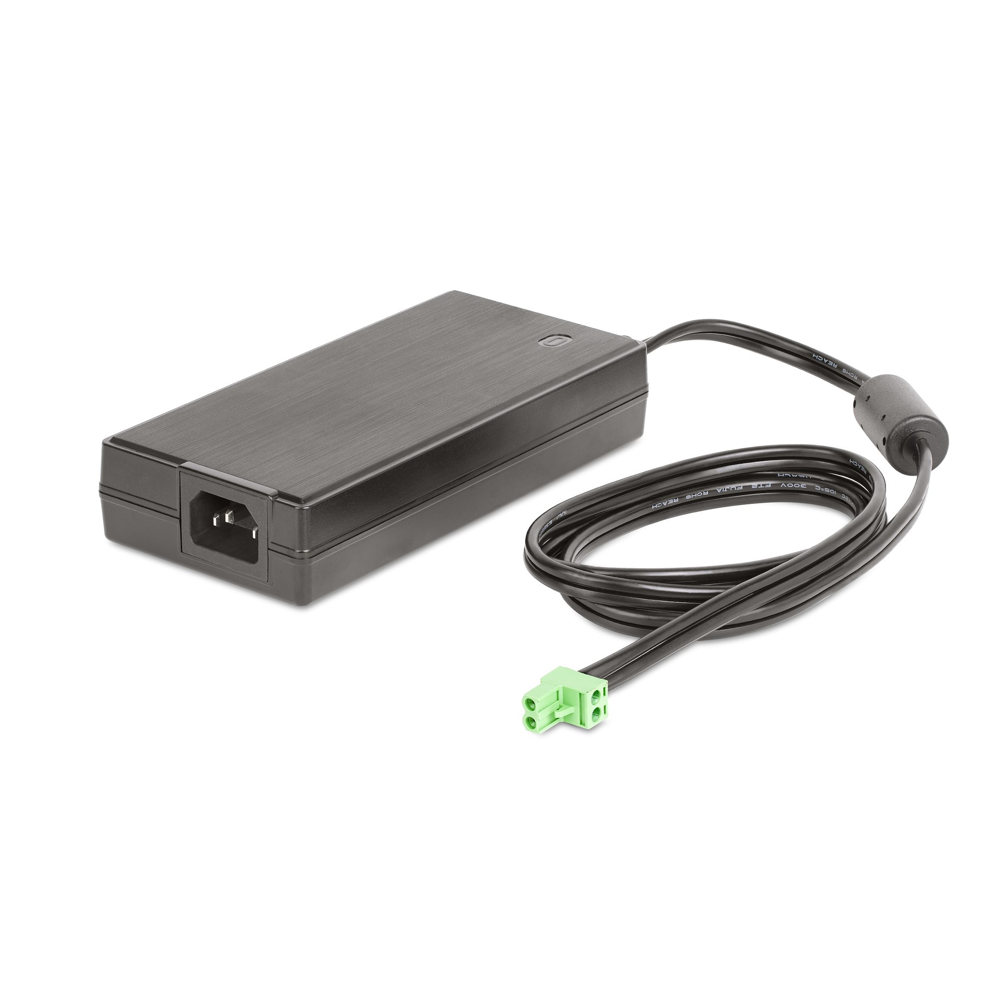 160W AC/DC Power Adapter für USB Hubs - Netzteile, Serverrack-Zubehör