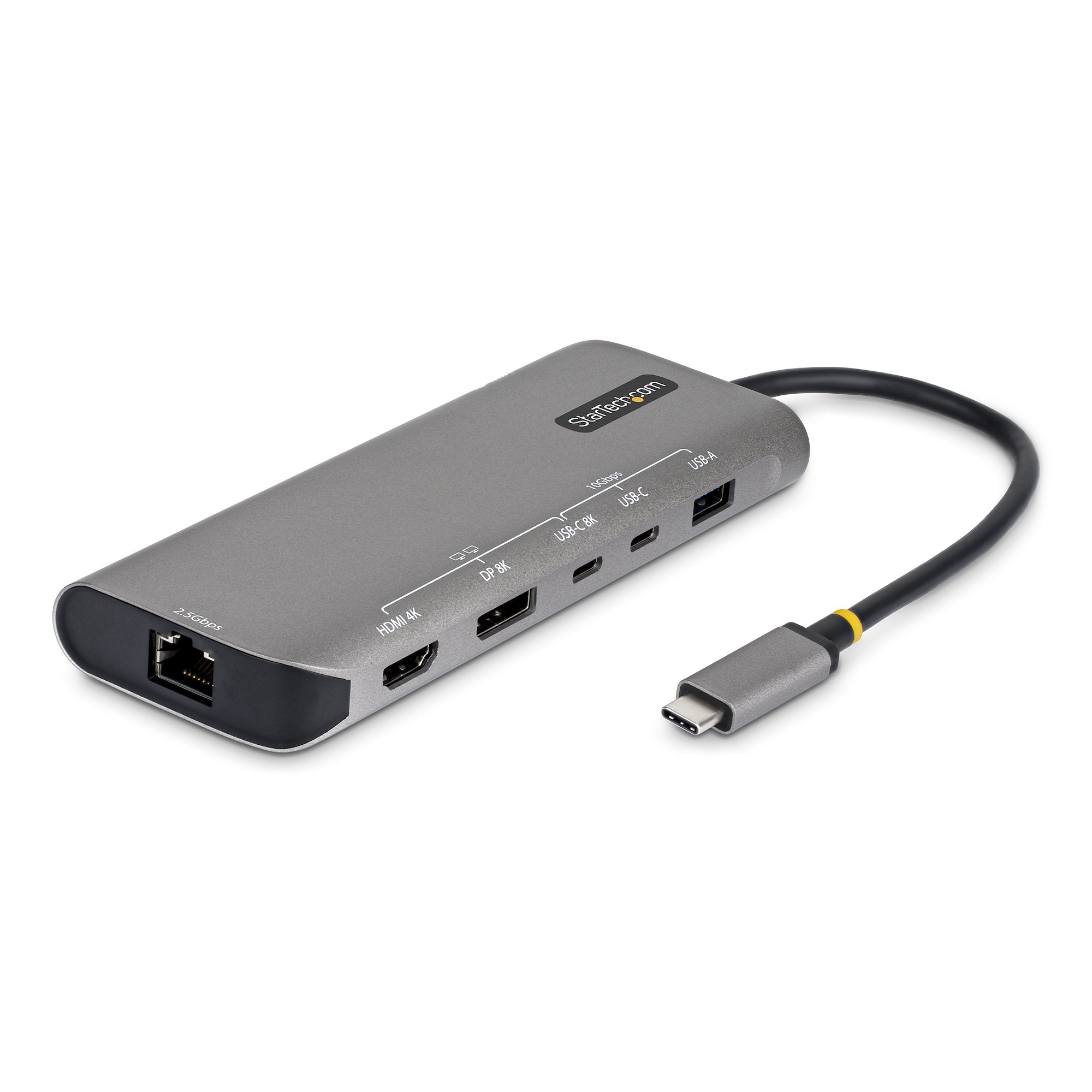 Driverless Dual 4K on Mac without the Thunderbolt 4 cost