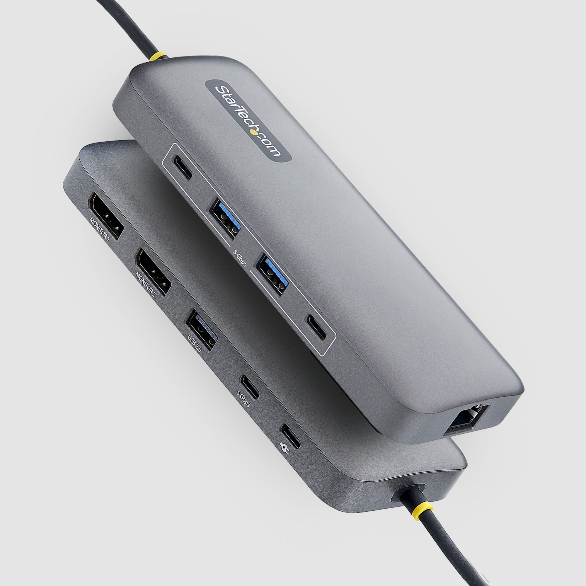 Create a mobile workstation wherever you work