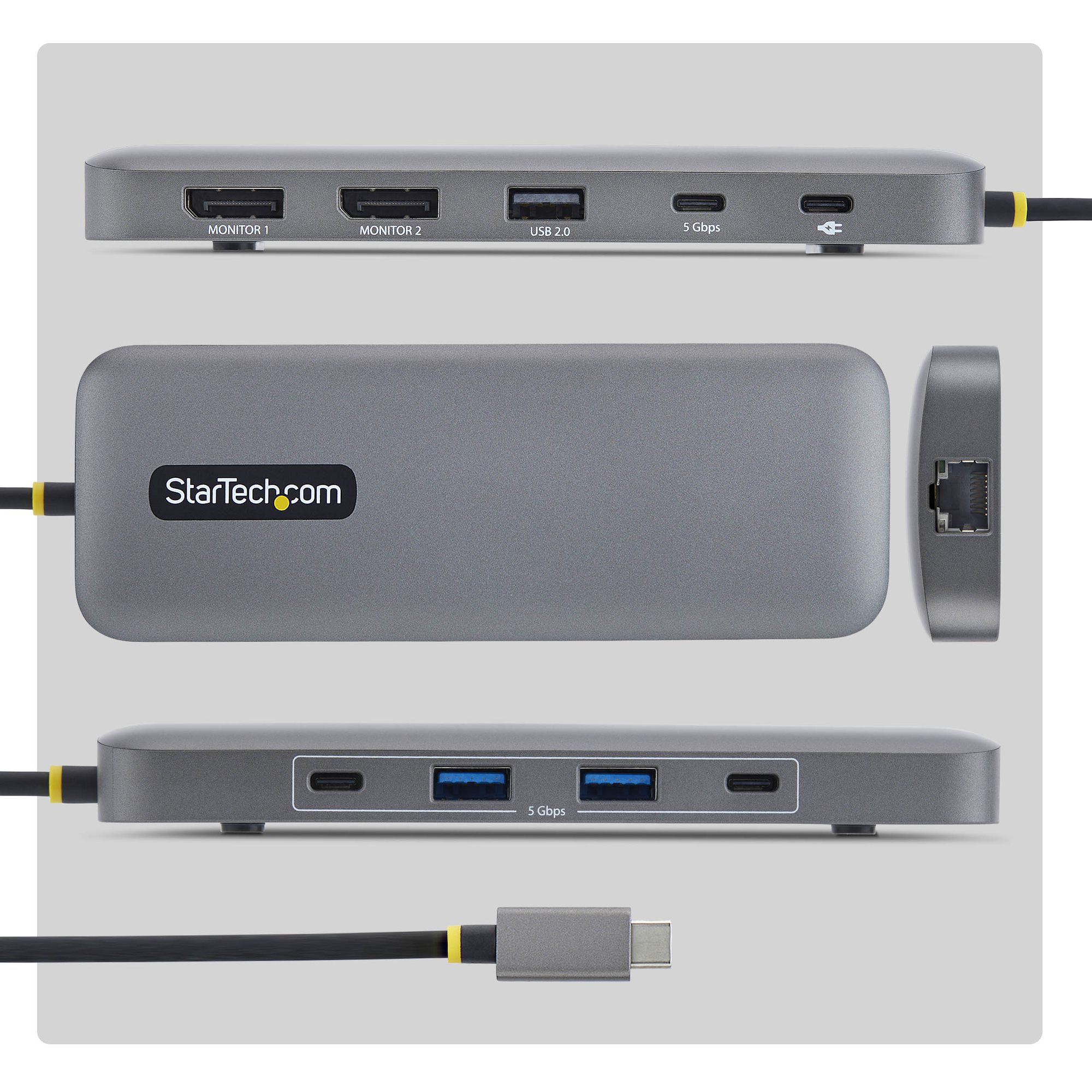 Create a mobile workstation wherever you work