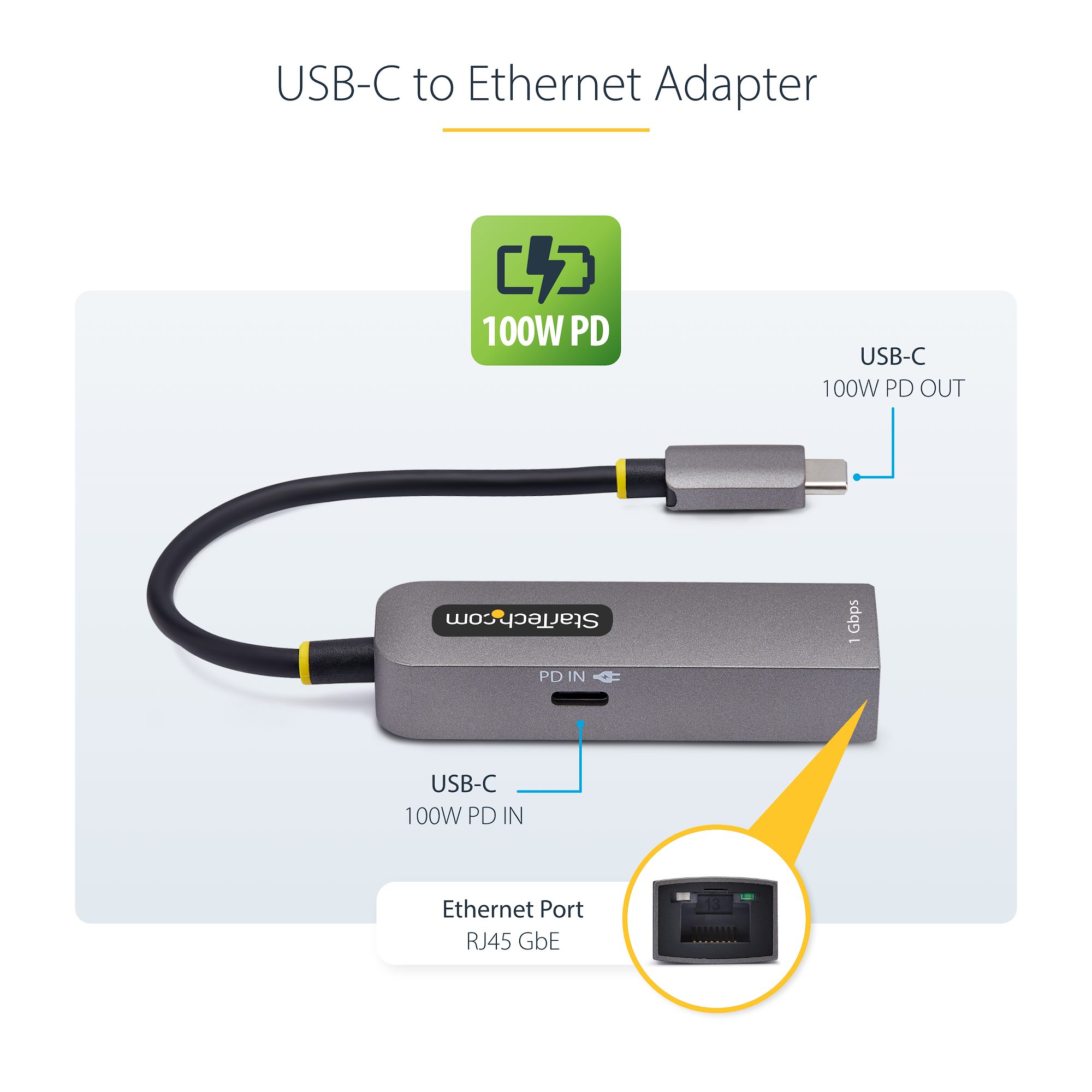 10 G bps ネットワーク アダプター RJ45 ethernet lan Amazon.co.jp: StarTech.com 有線LANアダプター／Thunderbolt 3
