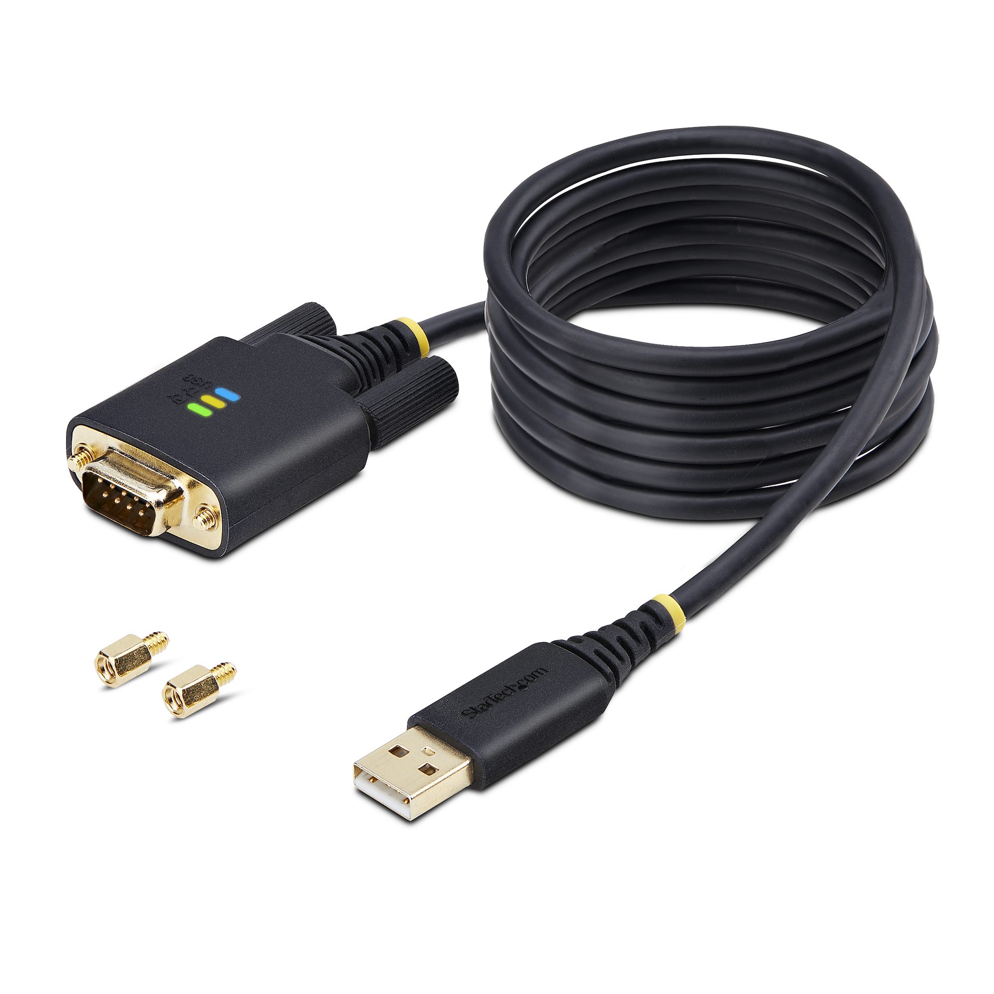 Amazon.co.jp: FT232RL チップ USB から D-SUB 9PIN DB9 /15PIN