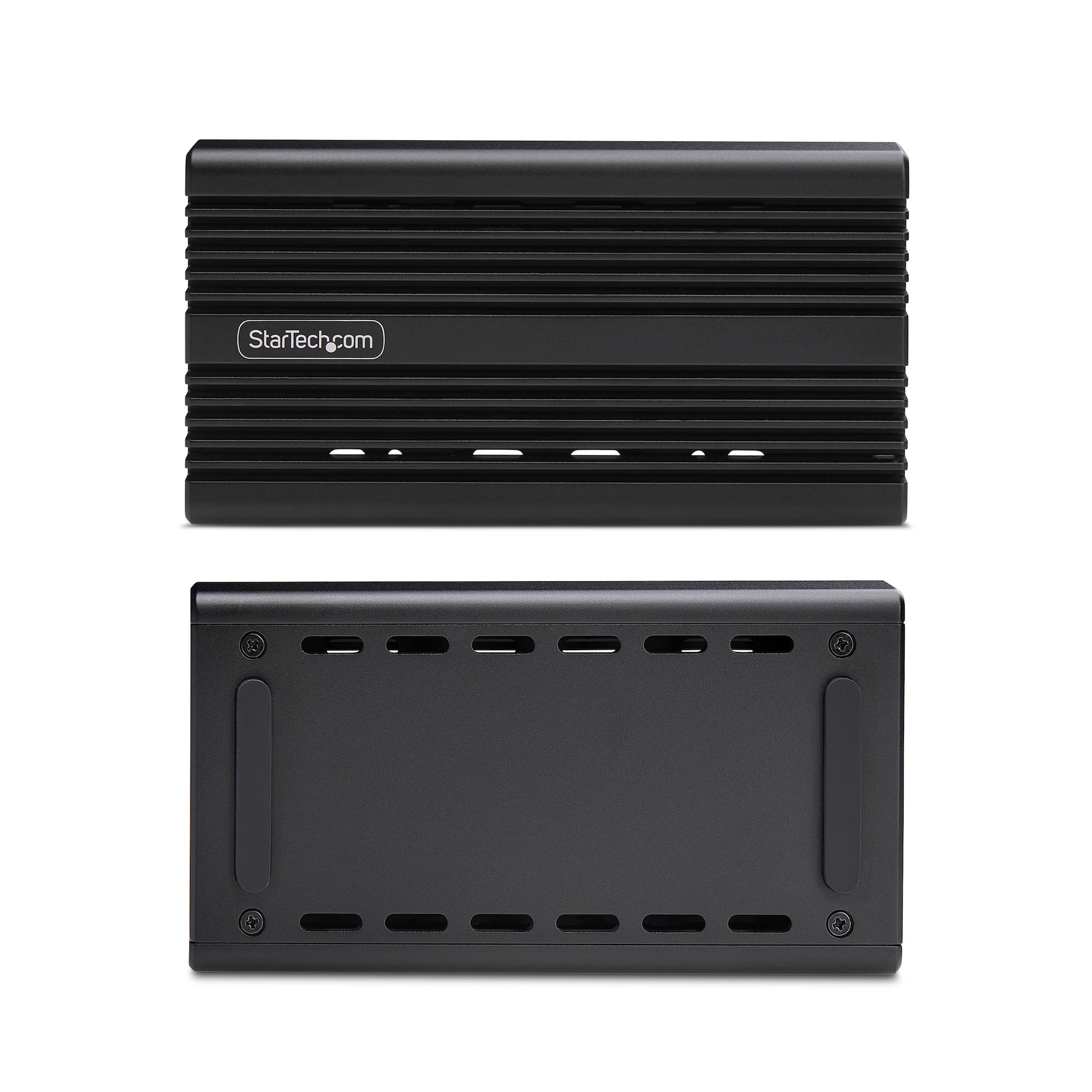 外付けSSD 1TB M.2 NVMe B+M / M Key対応。M.2 NVMeドライブを40Gbps USB4対応の高性能