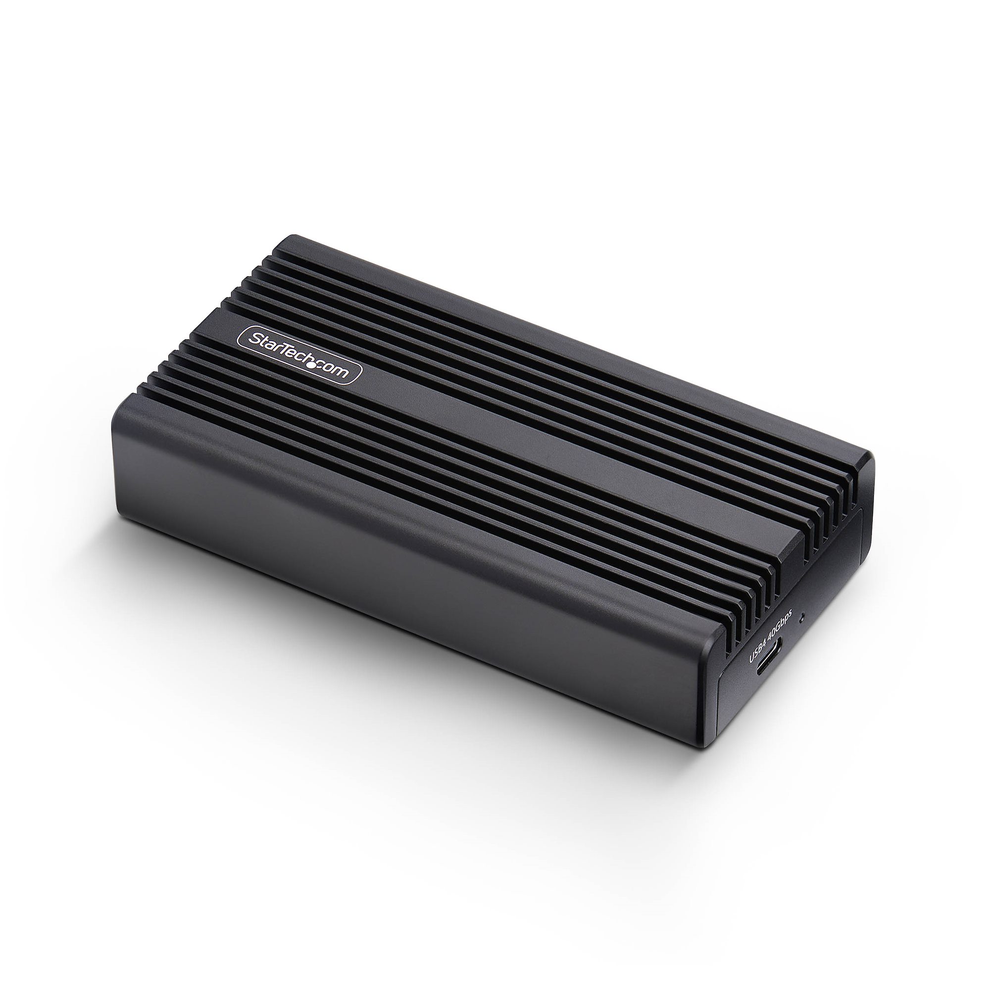 外付けハードディスク・ドライブ USB4 NVMe SSD Enclosure 外付けハードディスク・ドライブ USB4 NVMe SSD Enclosure USB4