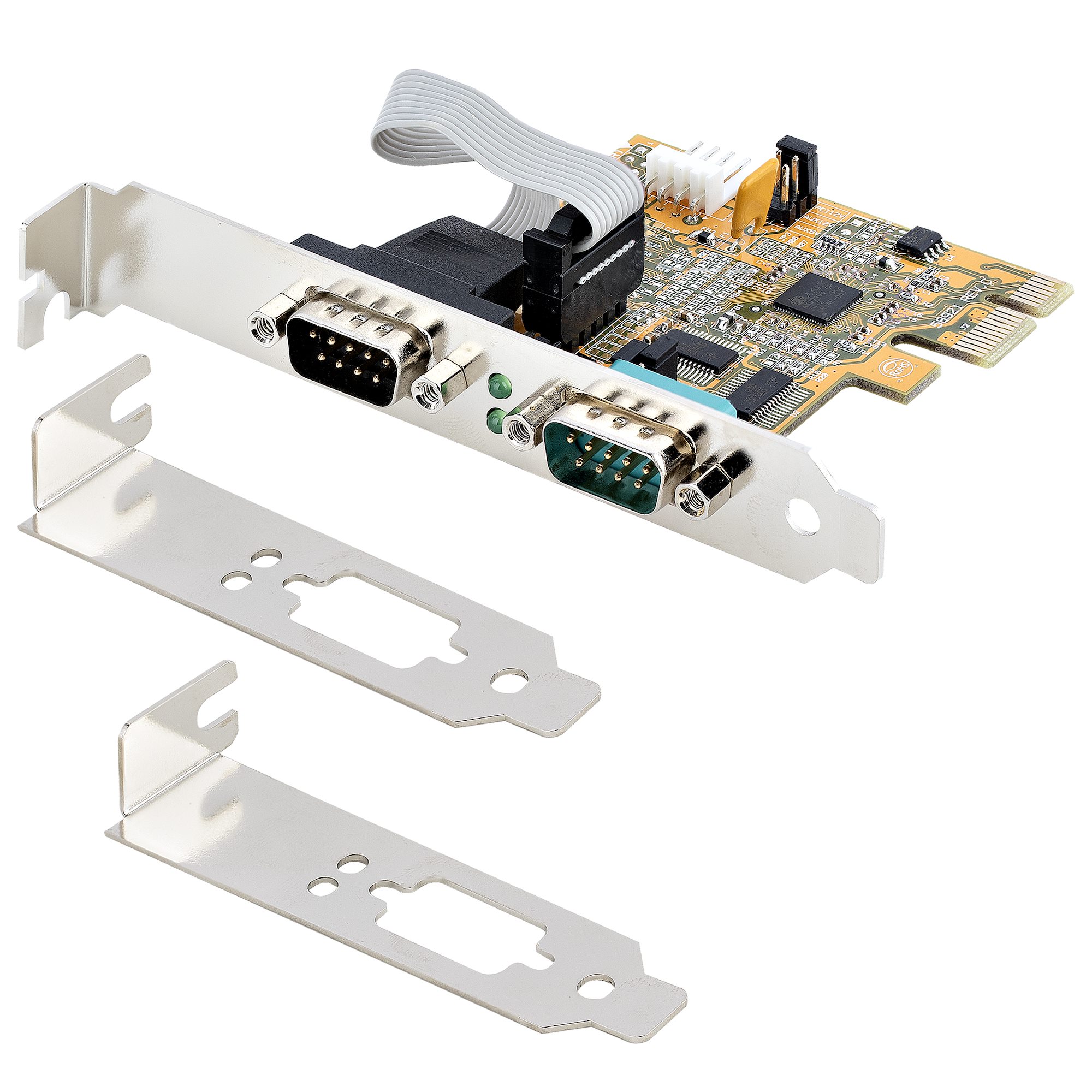 Pci Rs232 Card Driver Download Serial Port Cards - Serial Port Cards ...