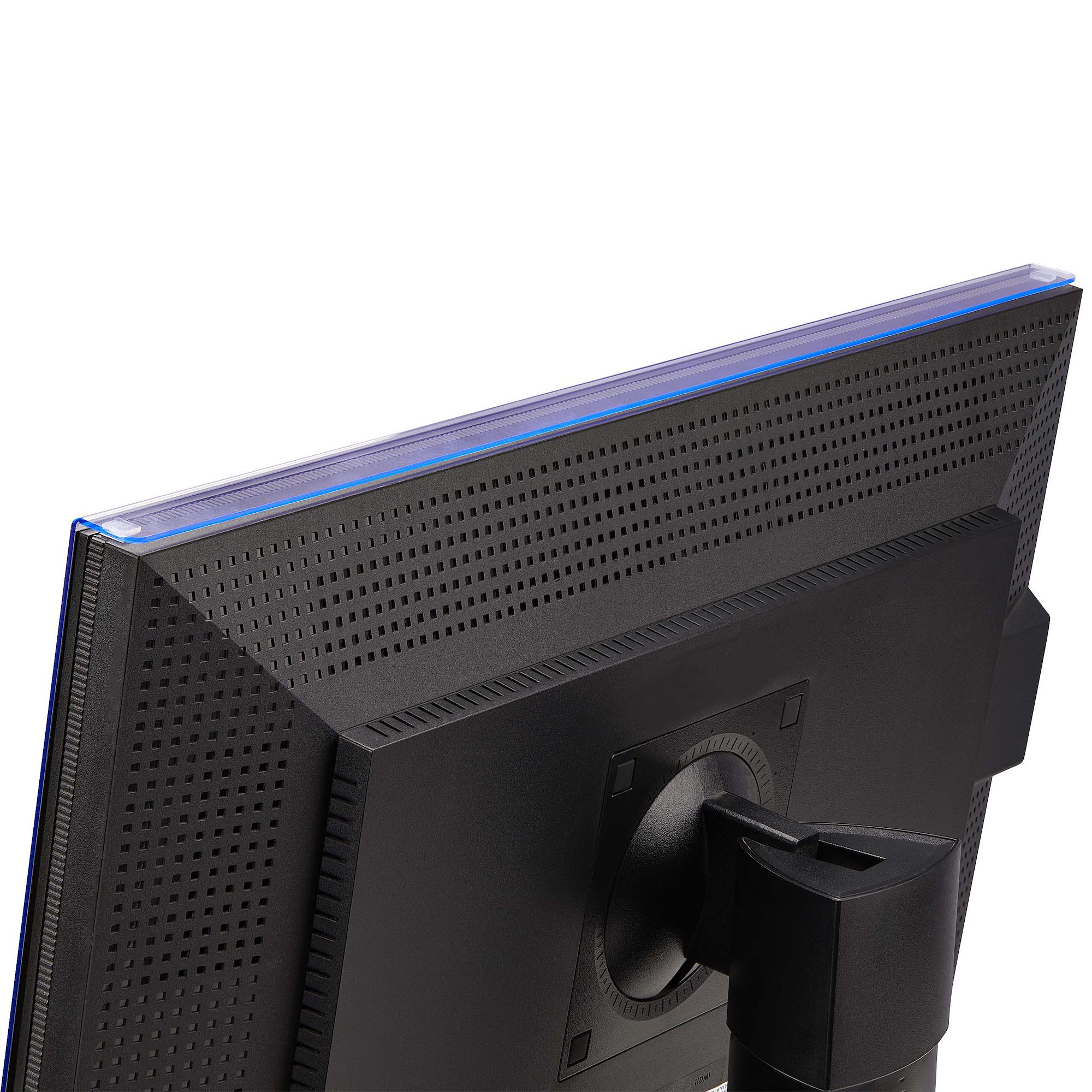覗き見防止プライバシーフィルター 汎用27インチモニター用　PRIVSCNMON27 StarTech.com StarTech PRIVSCNMON27 覗き見防止プライバシー