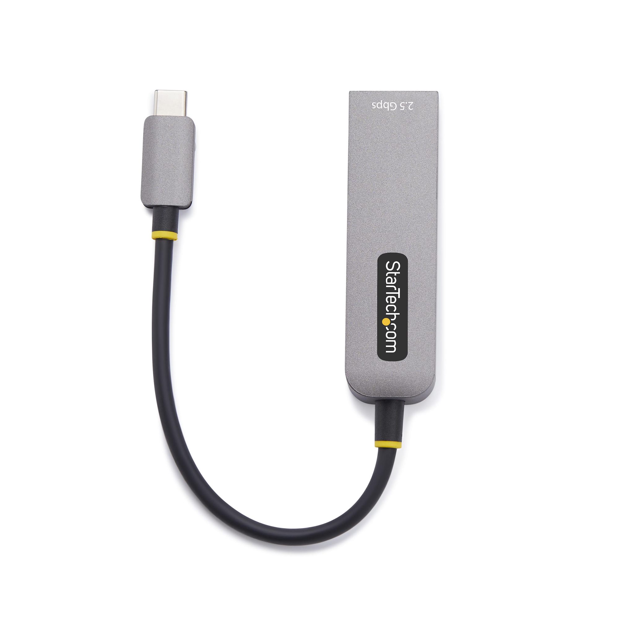 Thunderbolt 3 (USB-C) to 2 + LAN 2組セット