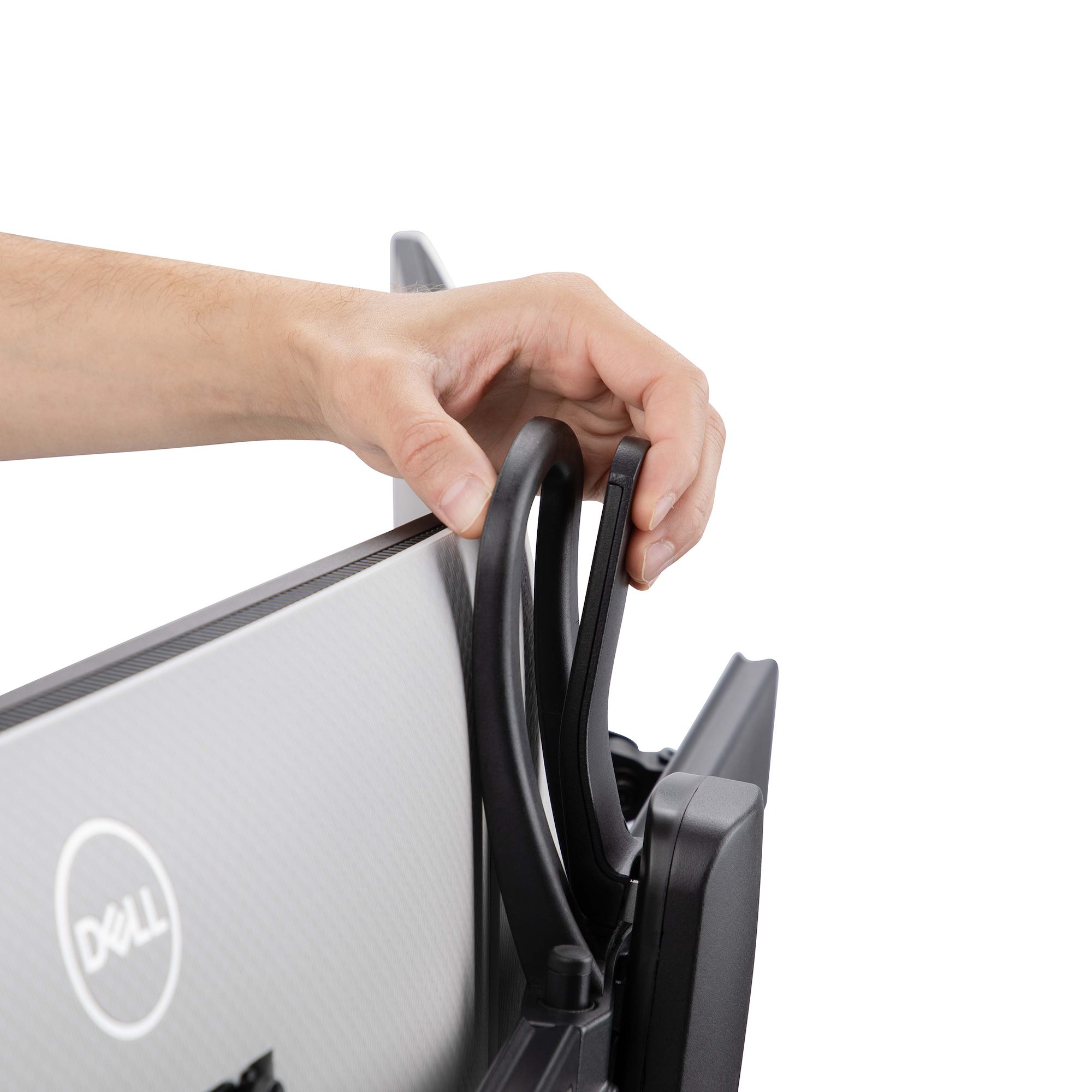 DELL ワイドモニター 固定式スタンド DELL モニタ スタンドのおすすめ人気商品一覧 通販 - Yahoo!ショッピング