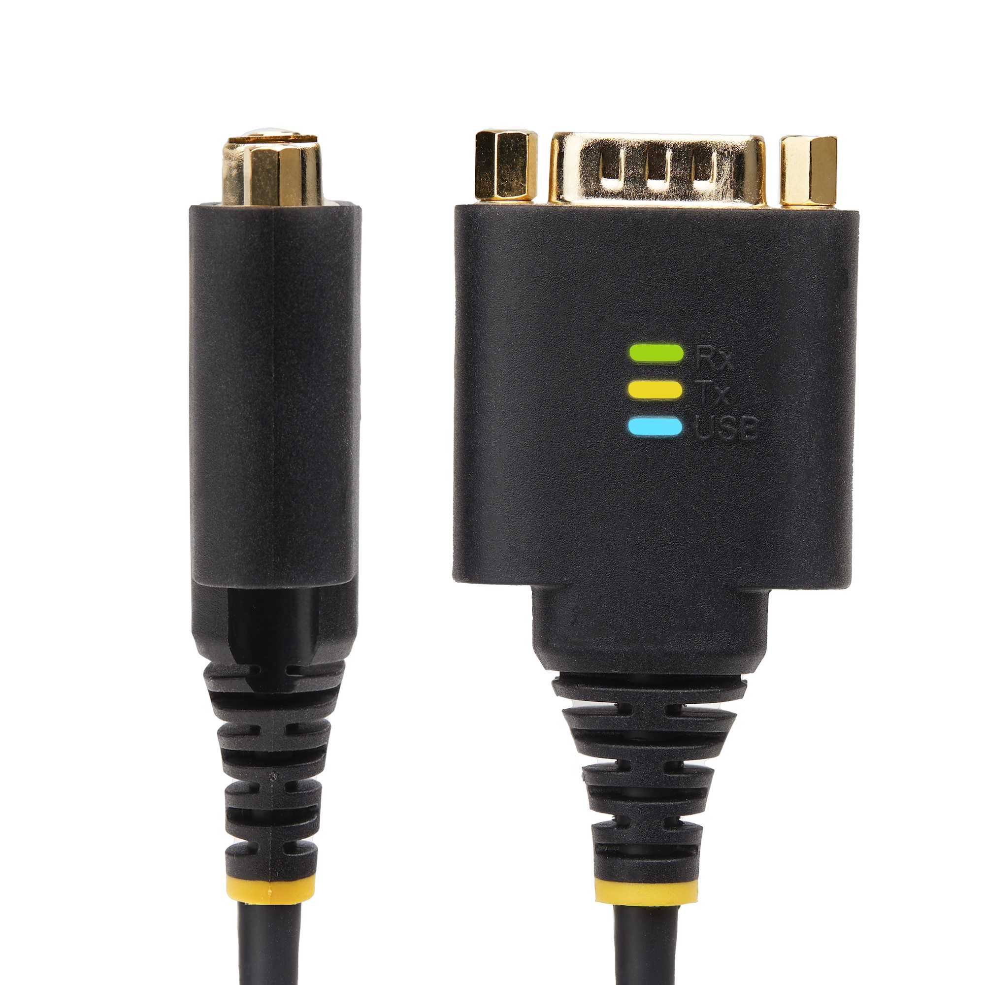 Câble USB RS PRO, HDMI vers USB C, 3m, Noir