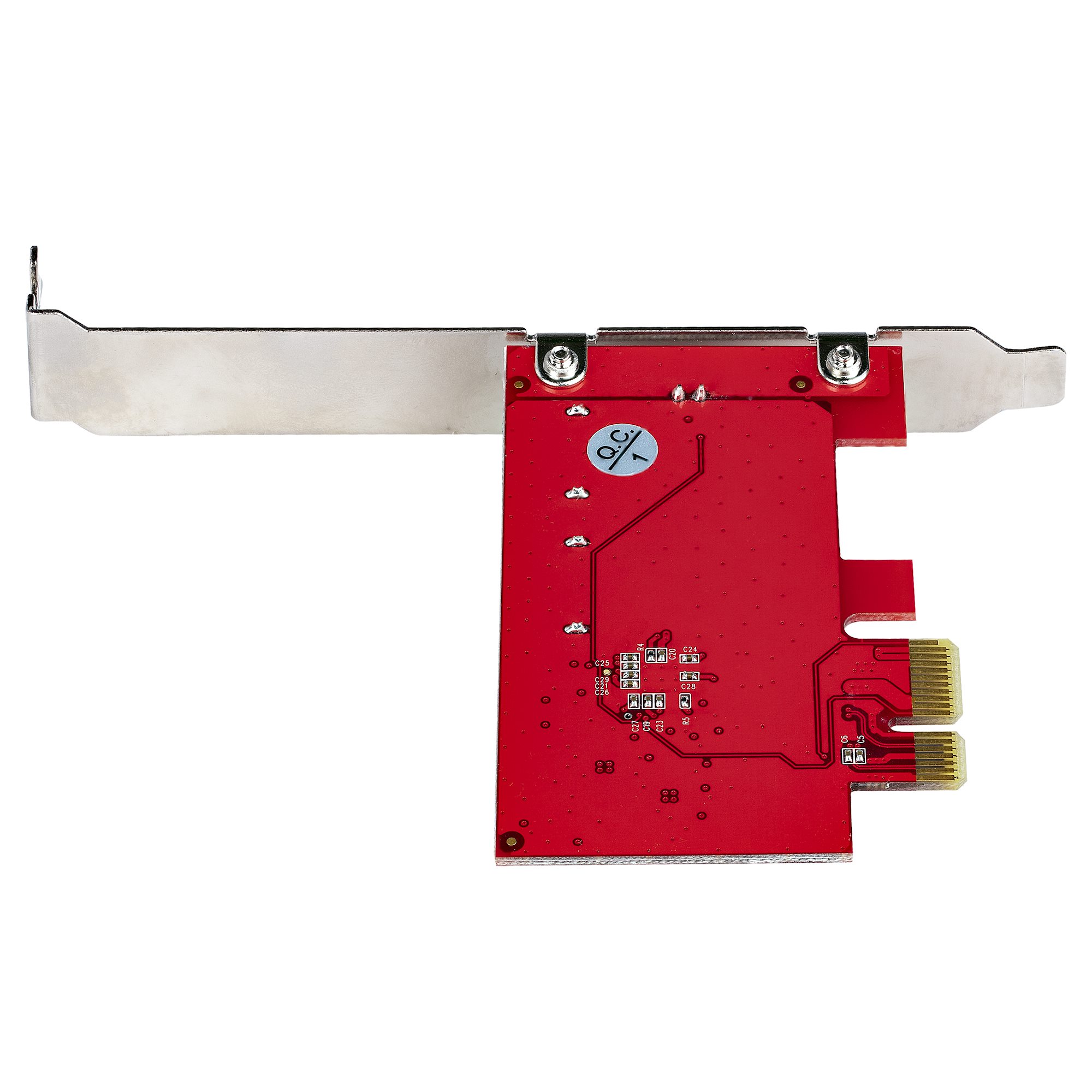 SATA PCIe Card, 2 Ports, 6Gbps, Non-RAID - SATA Controller Cards