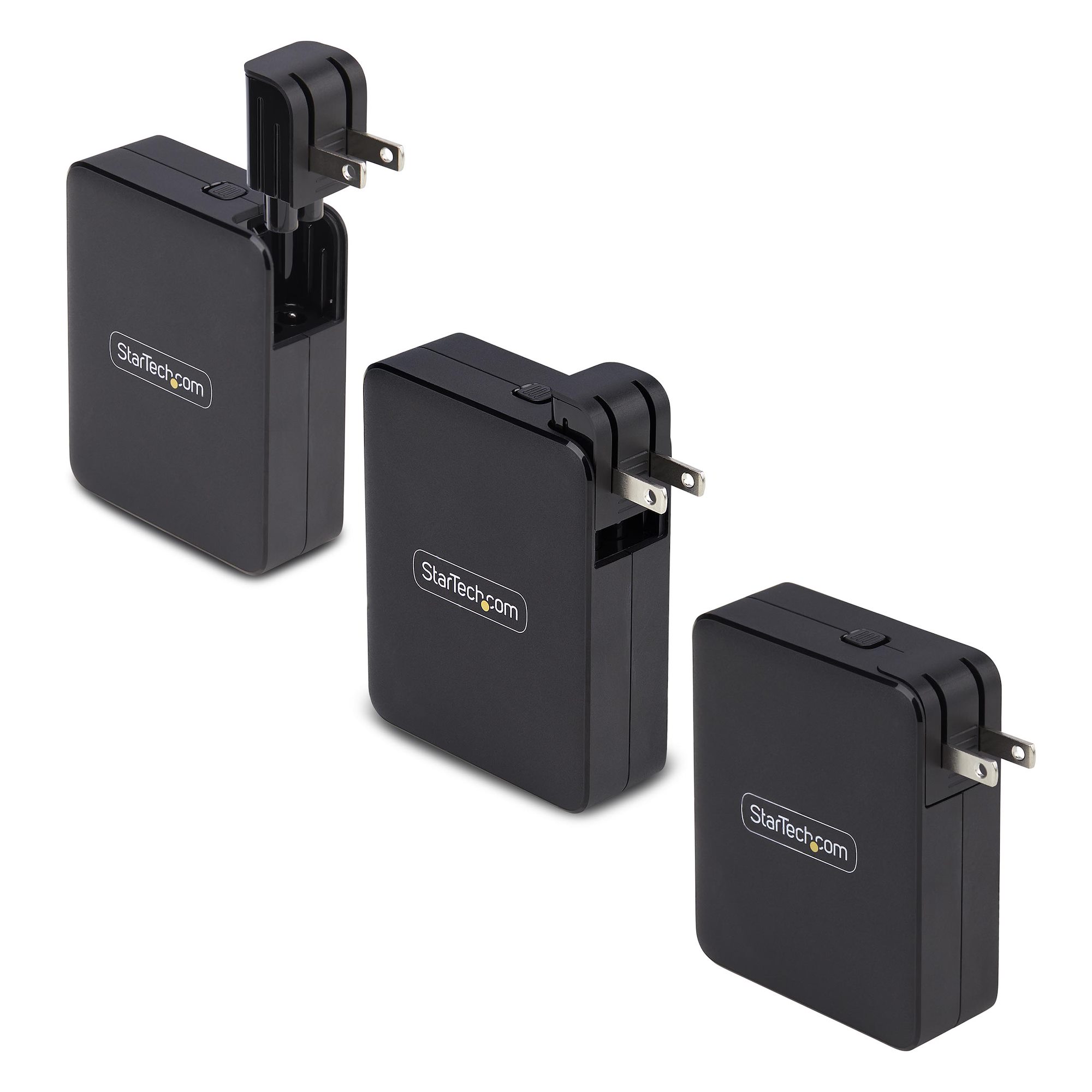 USB充電器／4ポート（3 USB-C +1 USB-A）／最大140W／PD 3.1対応／GaN