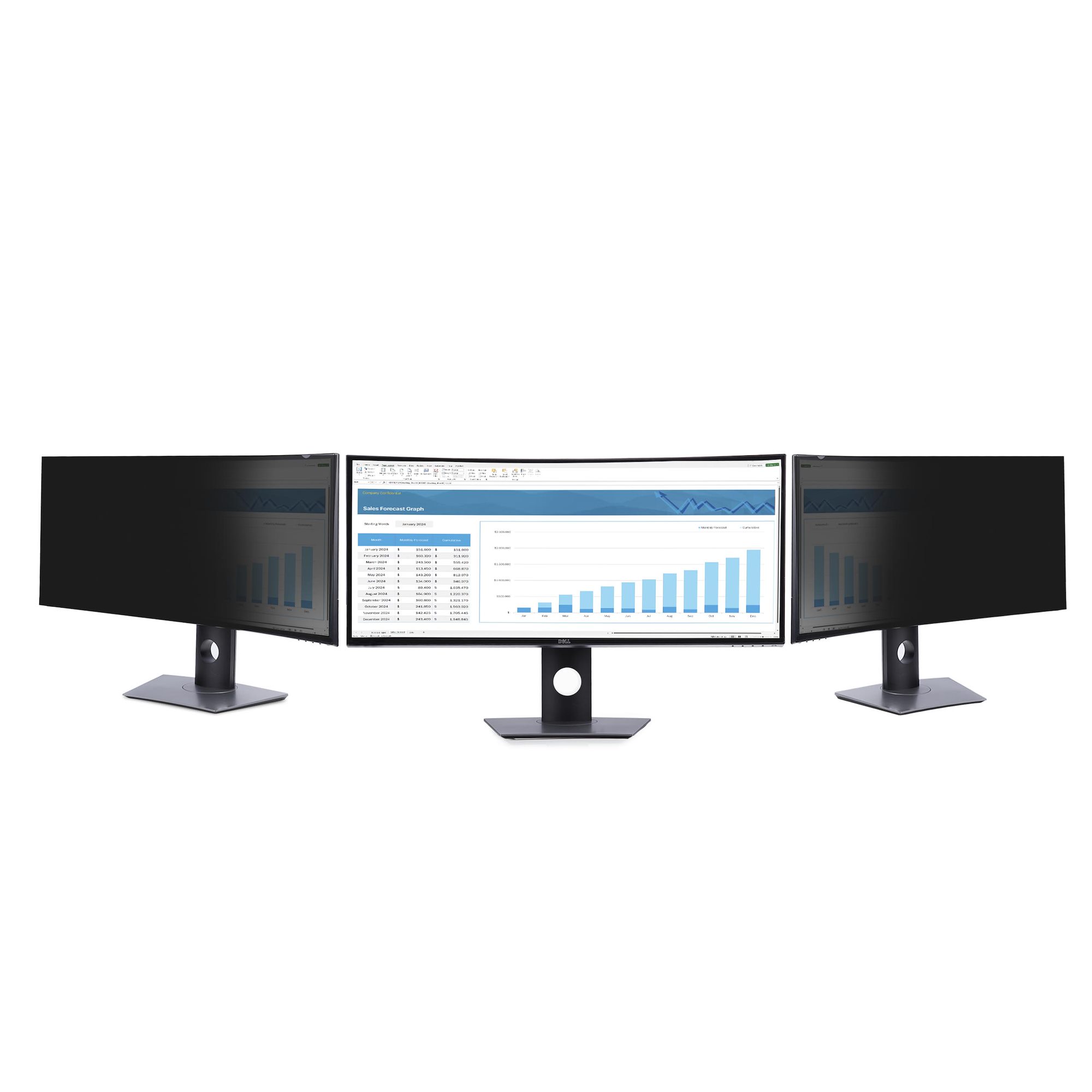 Privacy Screen For Dell P3424WE Curved Ultrawide 21:9 Privacy Screen For Dell P3424WE Curved Ultrawide 21:9